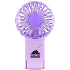 Small Portable Handheld Fan