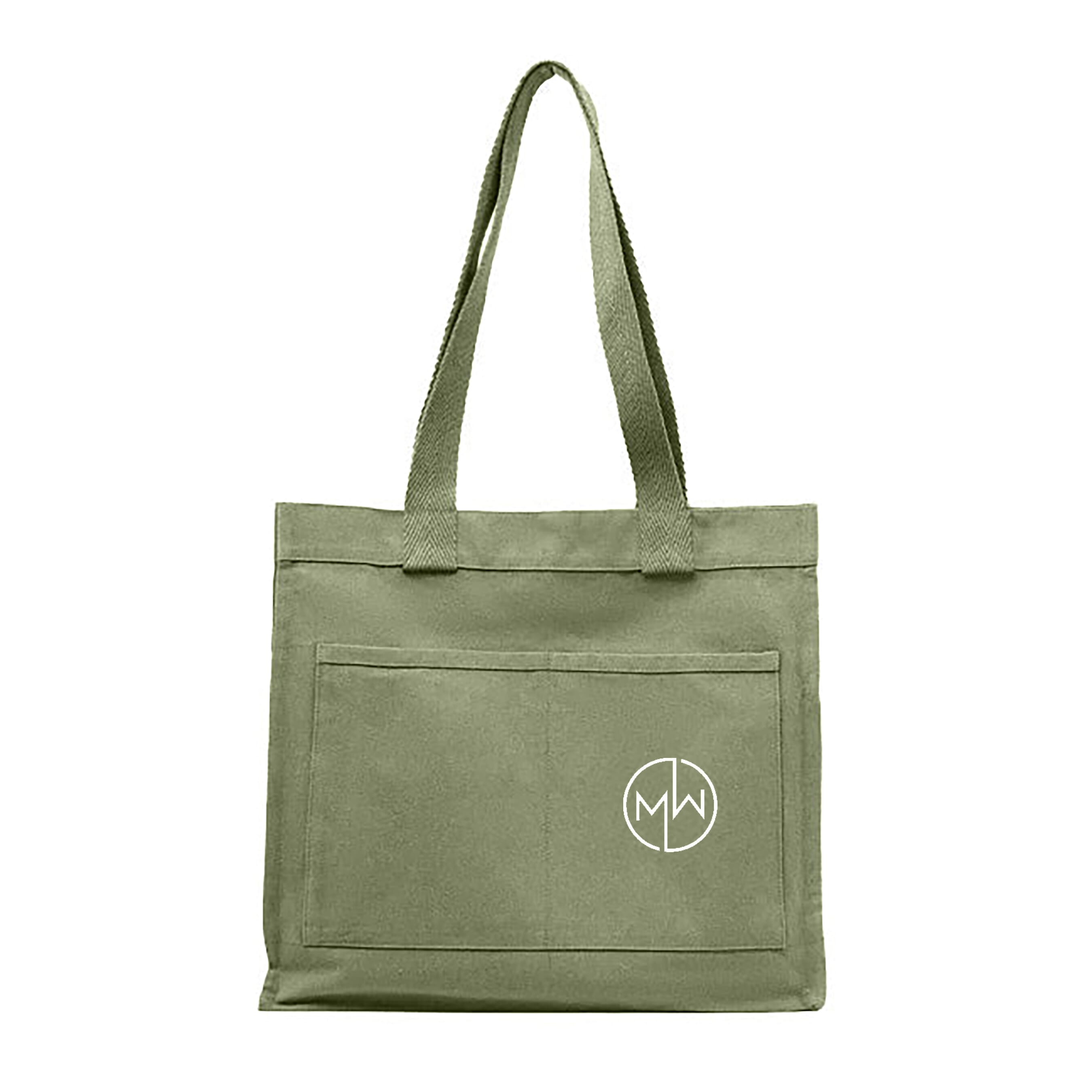 14 oz Trace & Carry Commutes Tote