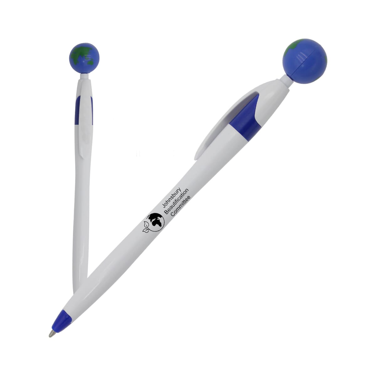 Wild Smilez Earth Pen