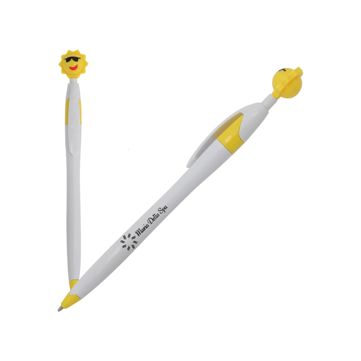 Sun Wild Smilez Pen