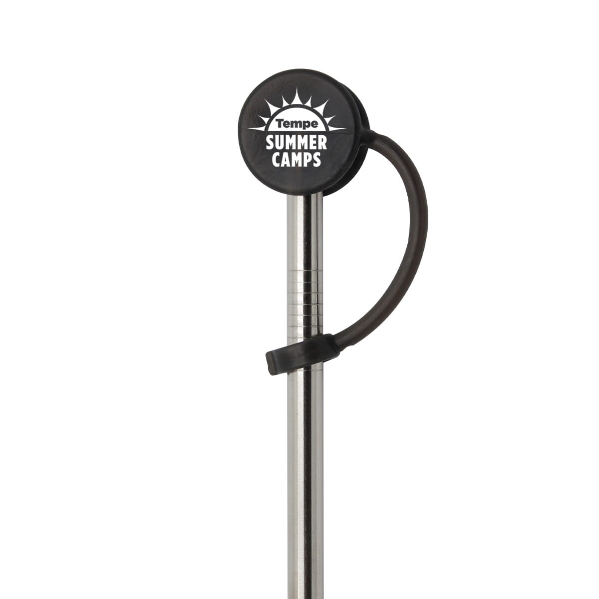 Straw Topper