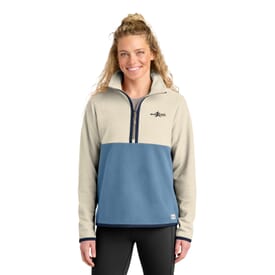 Women’s Cotopaxi®&nbsp;Amado 1/2-Zip Fleece Jacket