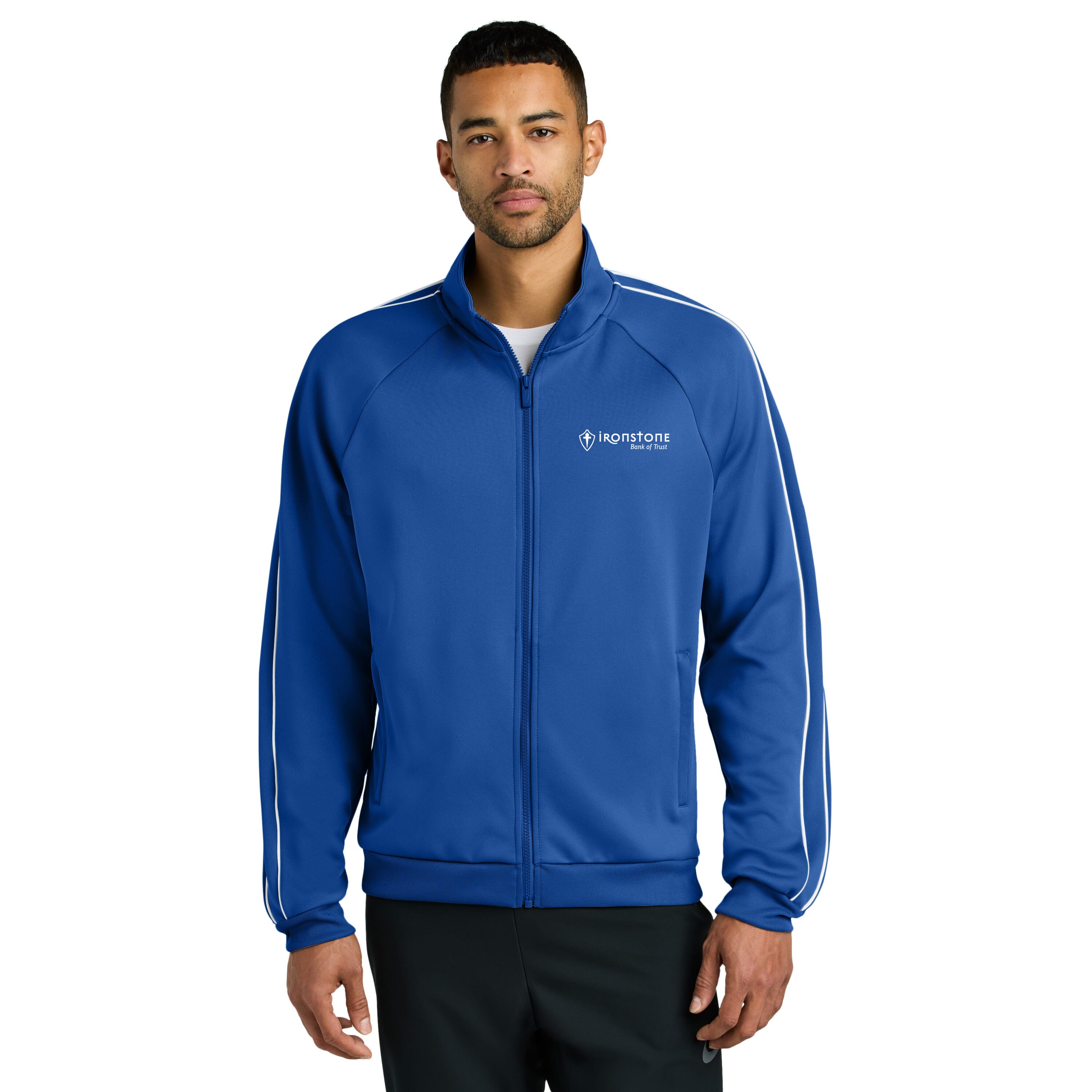 Nike Track Jacket