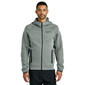 Men's Nike Tech Fleece Full-Zip Hoodie