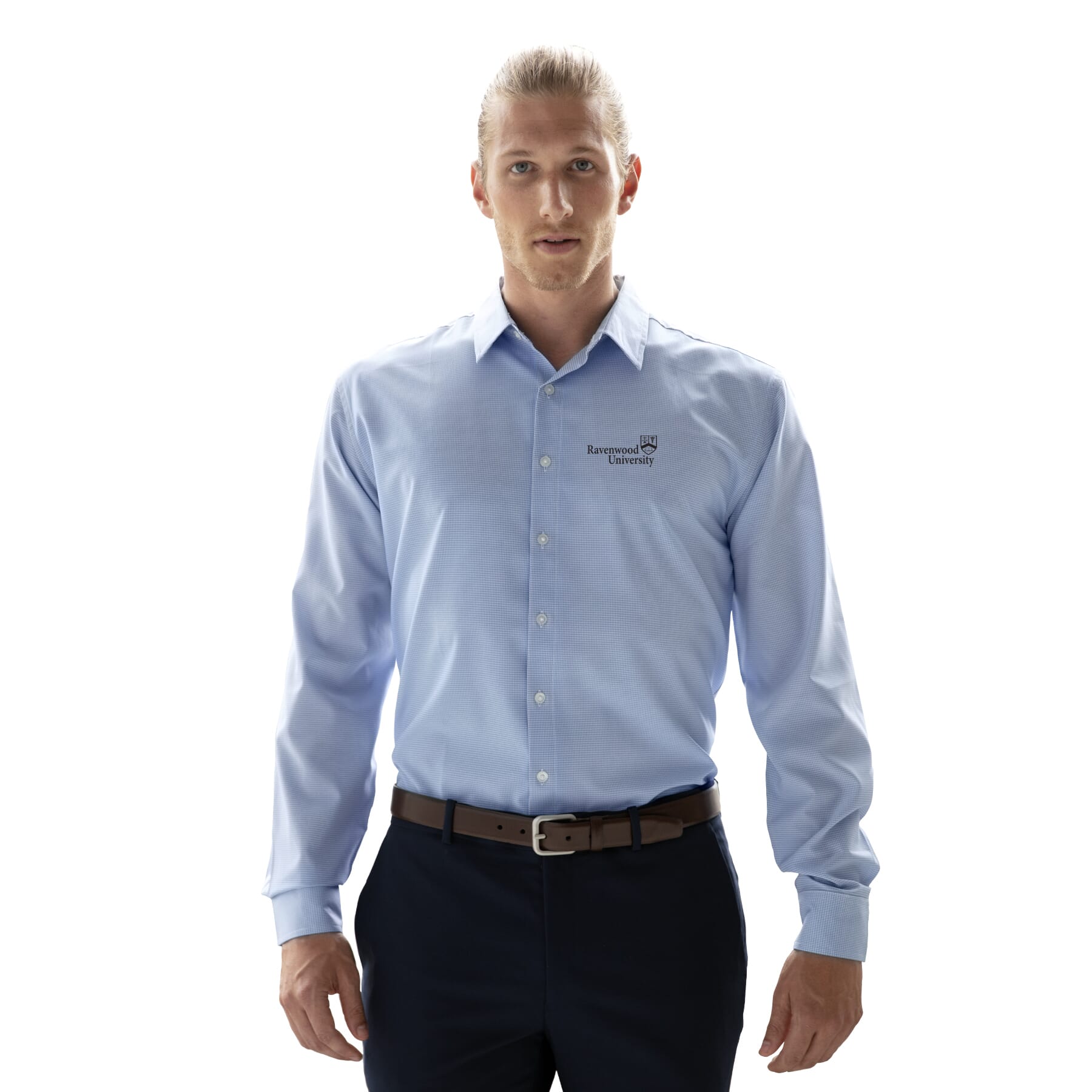 Men's Vansport Sandhill Dress Shirt