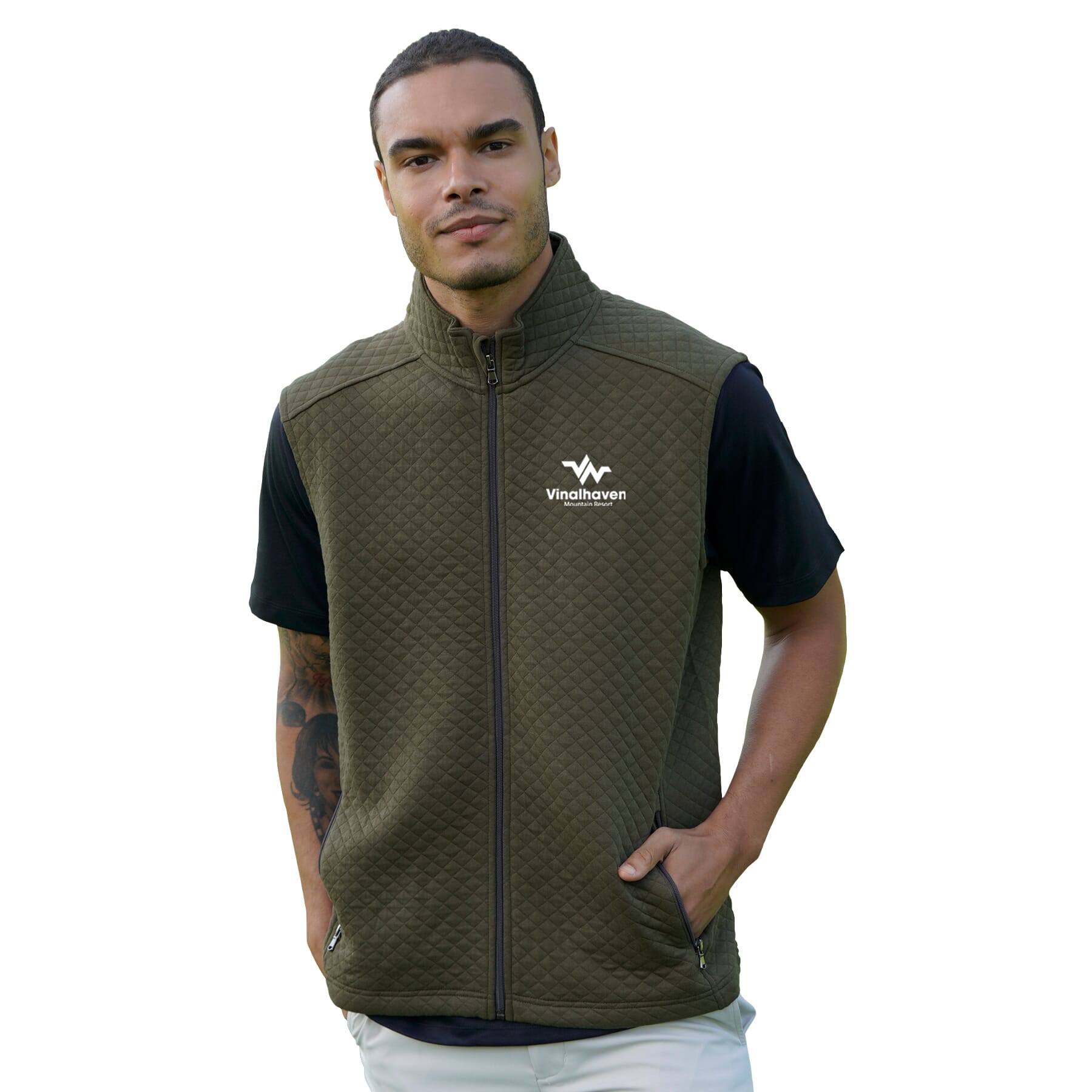 Men's Mesa Vest