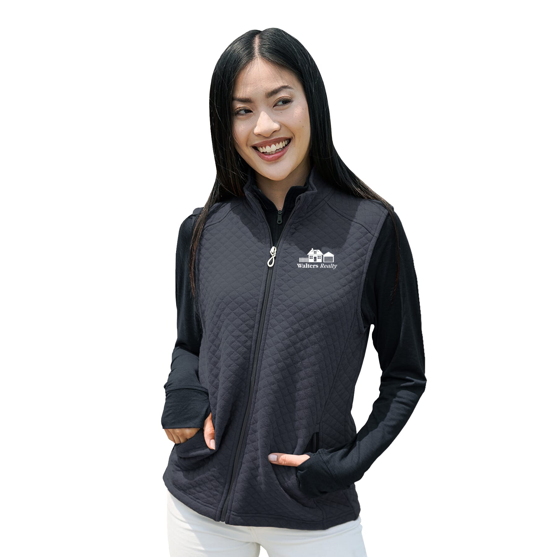 Women's Mesa Vest