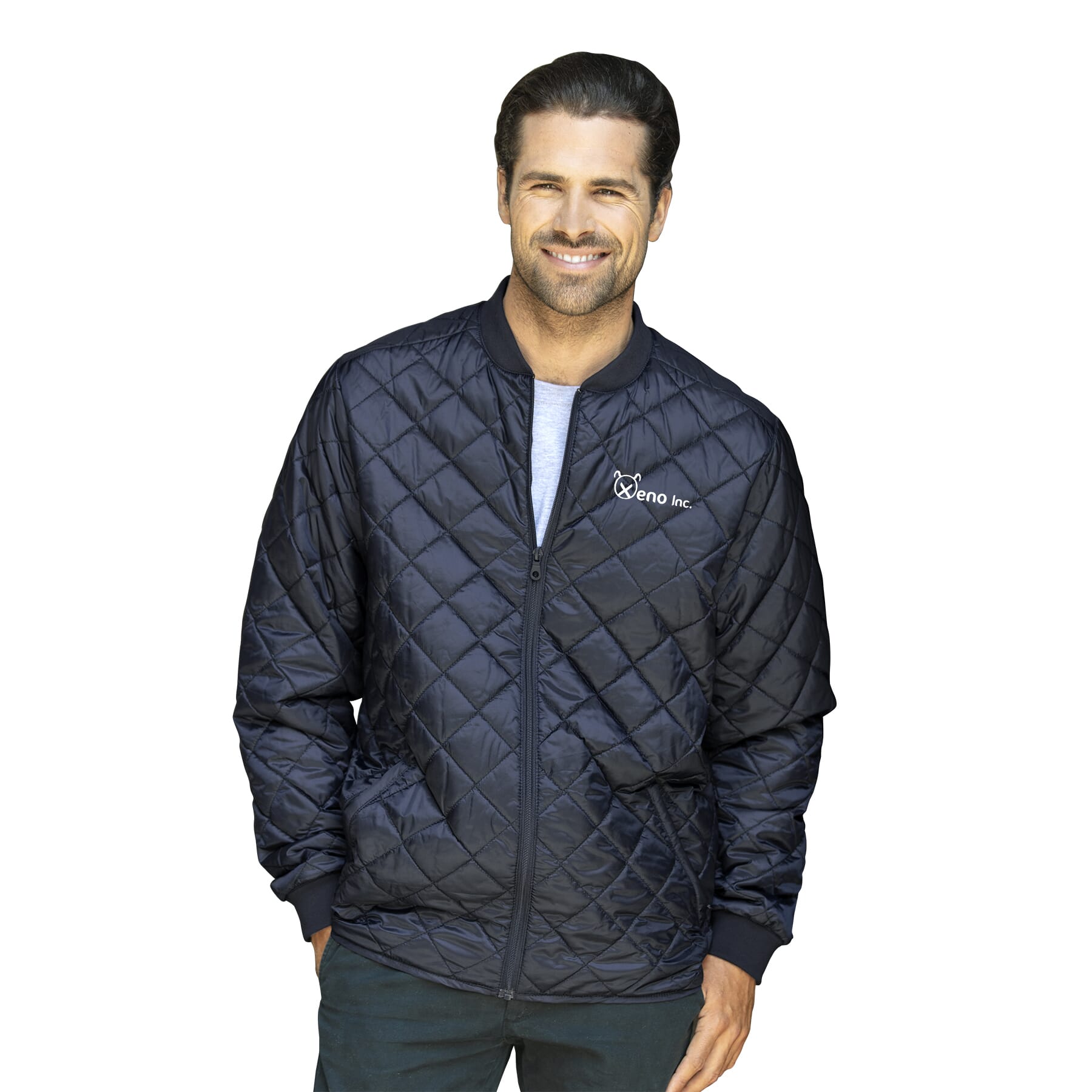 Men's Everett Bomber Jacket