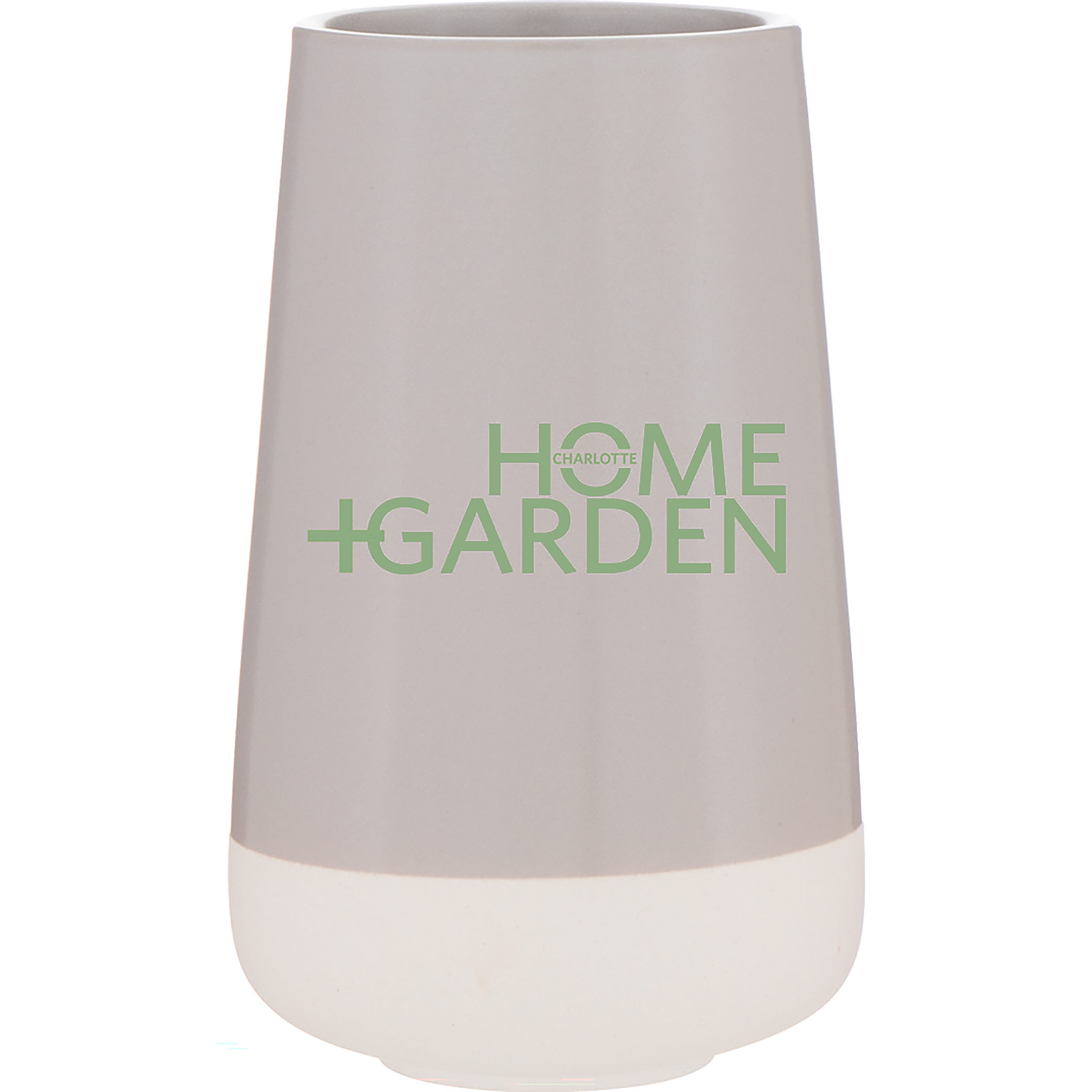 20 oz Birch Ceramic Vase