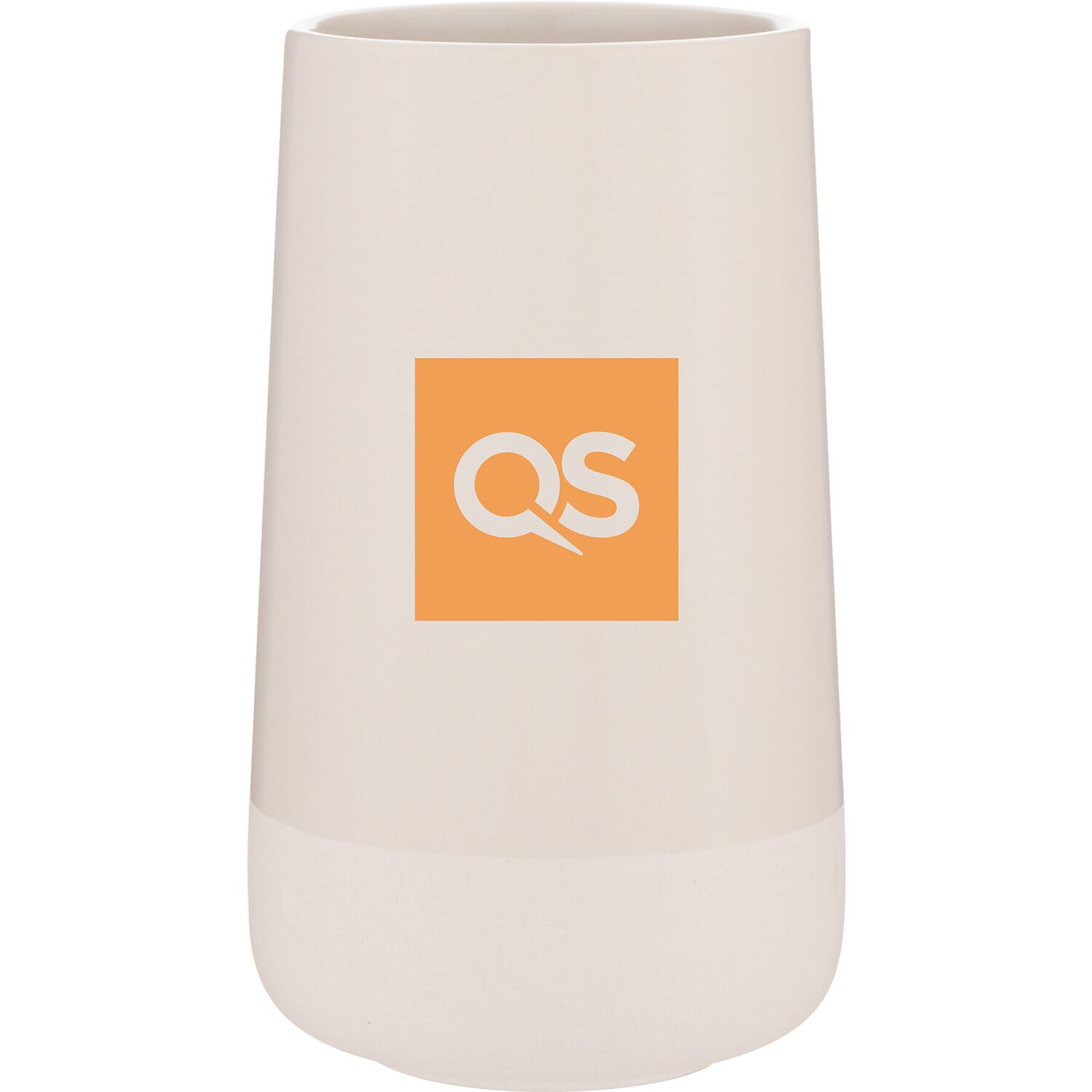 55 oz Calyx Ceramic Vase