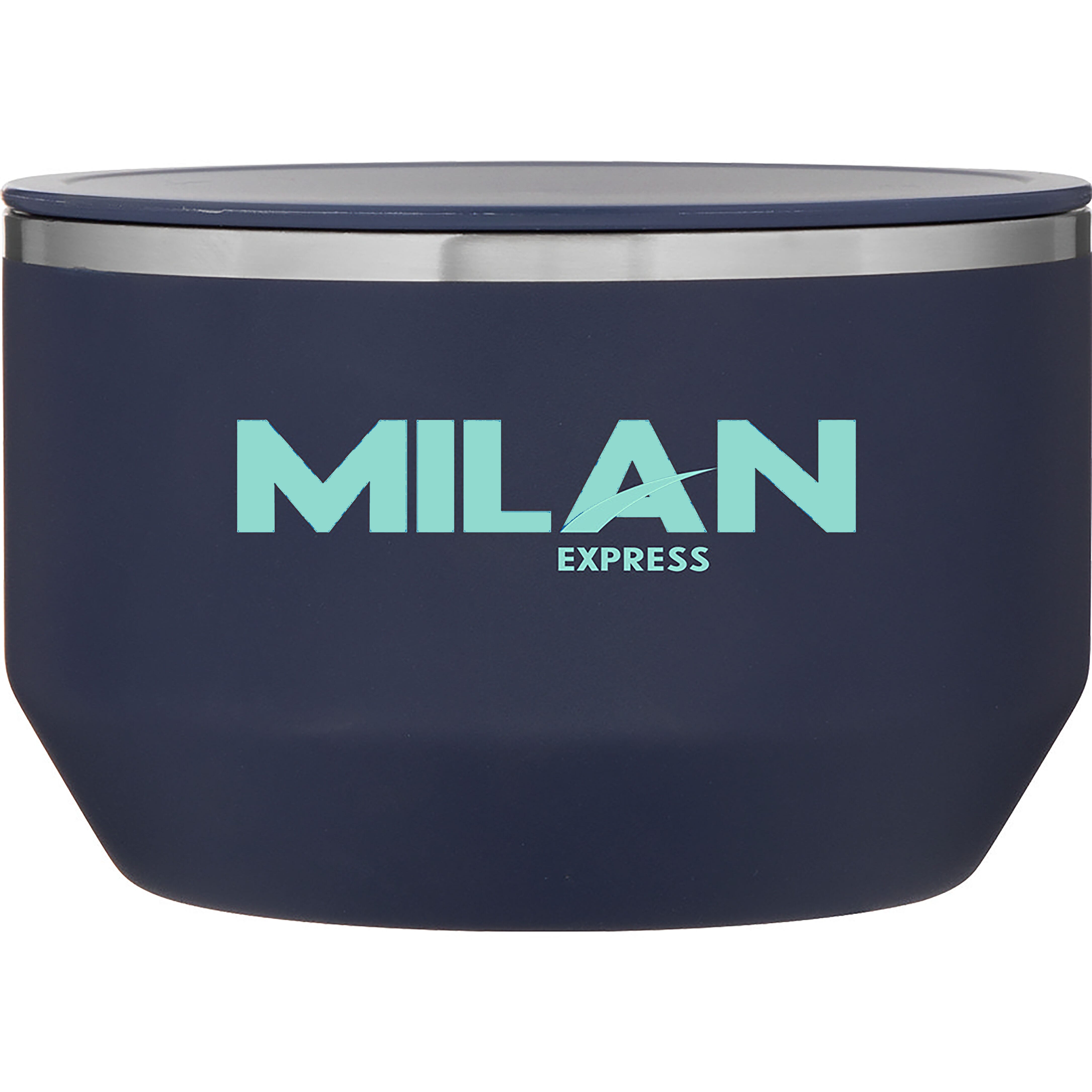 32 oz H2Go Zest Stainless Steel Food Container