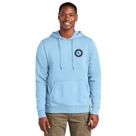 Unisex District Wash™&nbsp;Fleece Hoodie