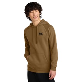 District®&nbsp;Cloud Fleece Hoodie