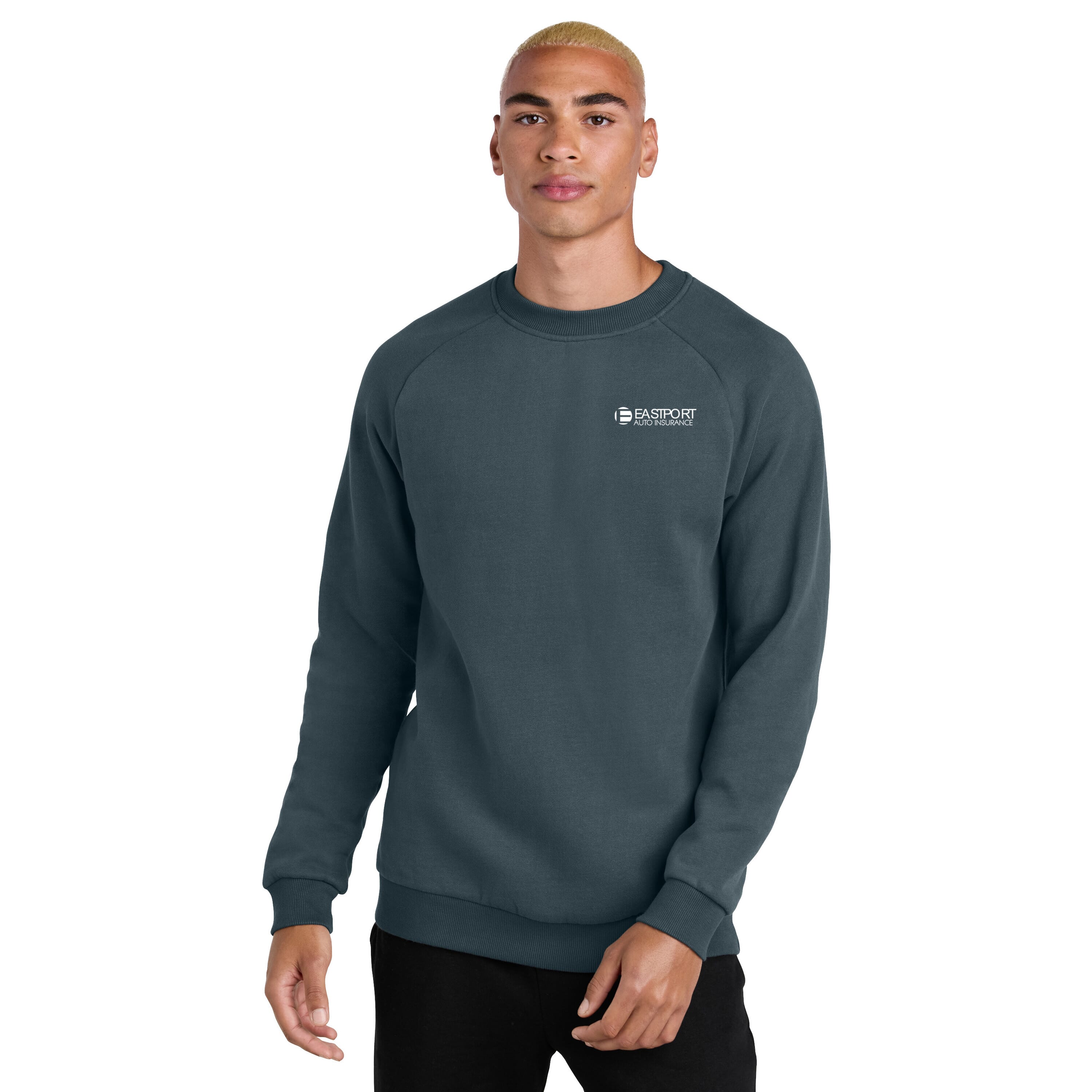 District® Cloud Fleece Crew