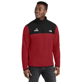 Men's The North Face® Glacier 1/4-Zip Fleece