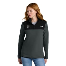 Women's The North Face®&nbsp;Glacier 1/4-Zip Fleece