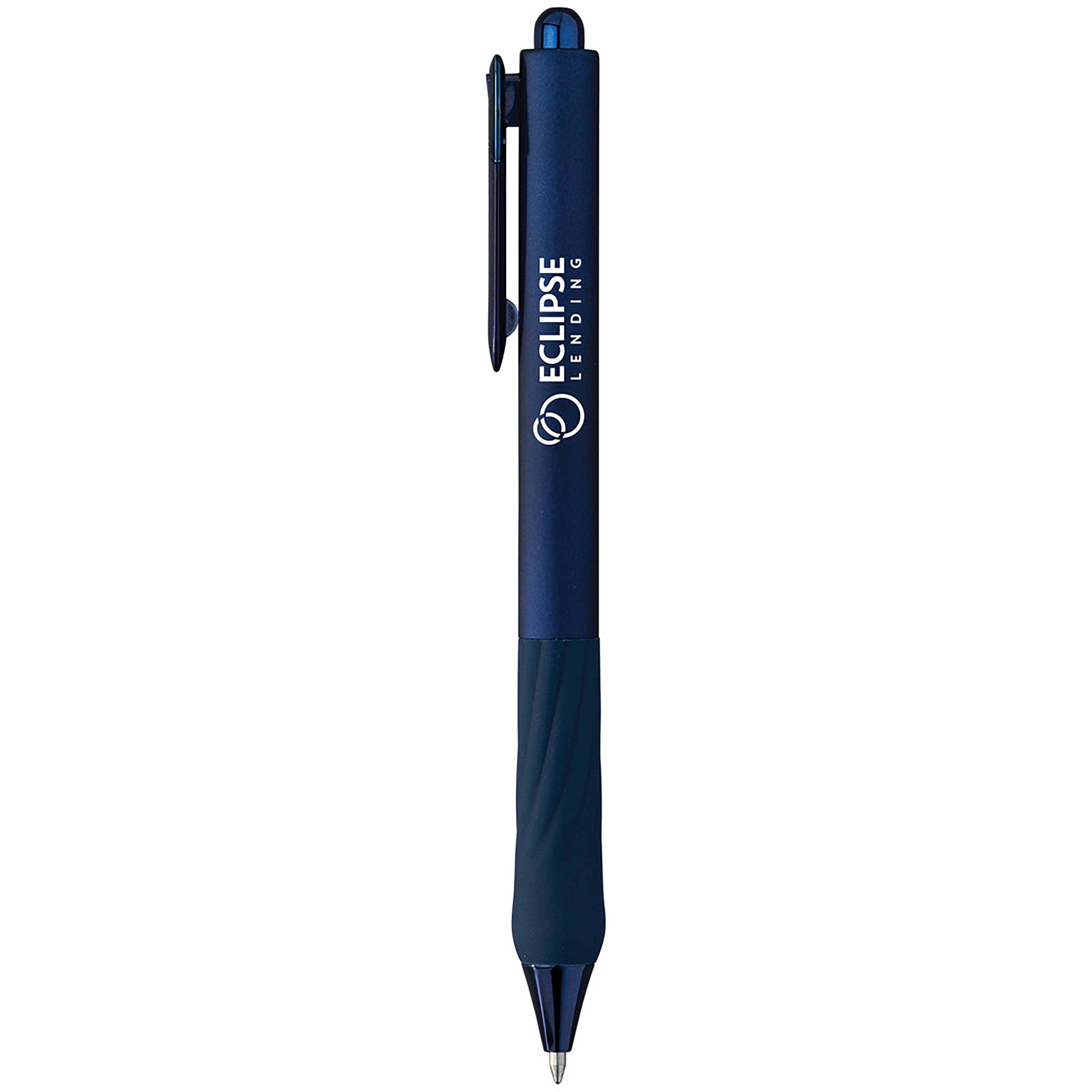 Twirl Comfort Gel Pen