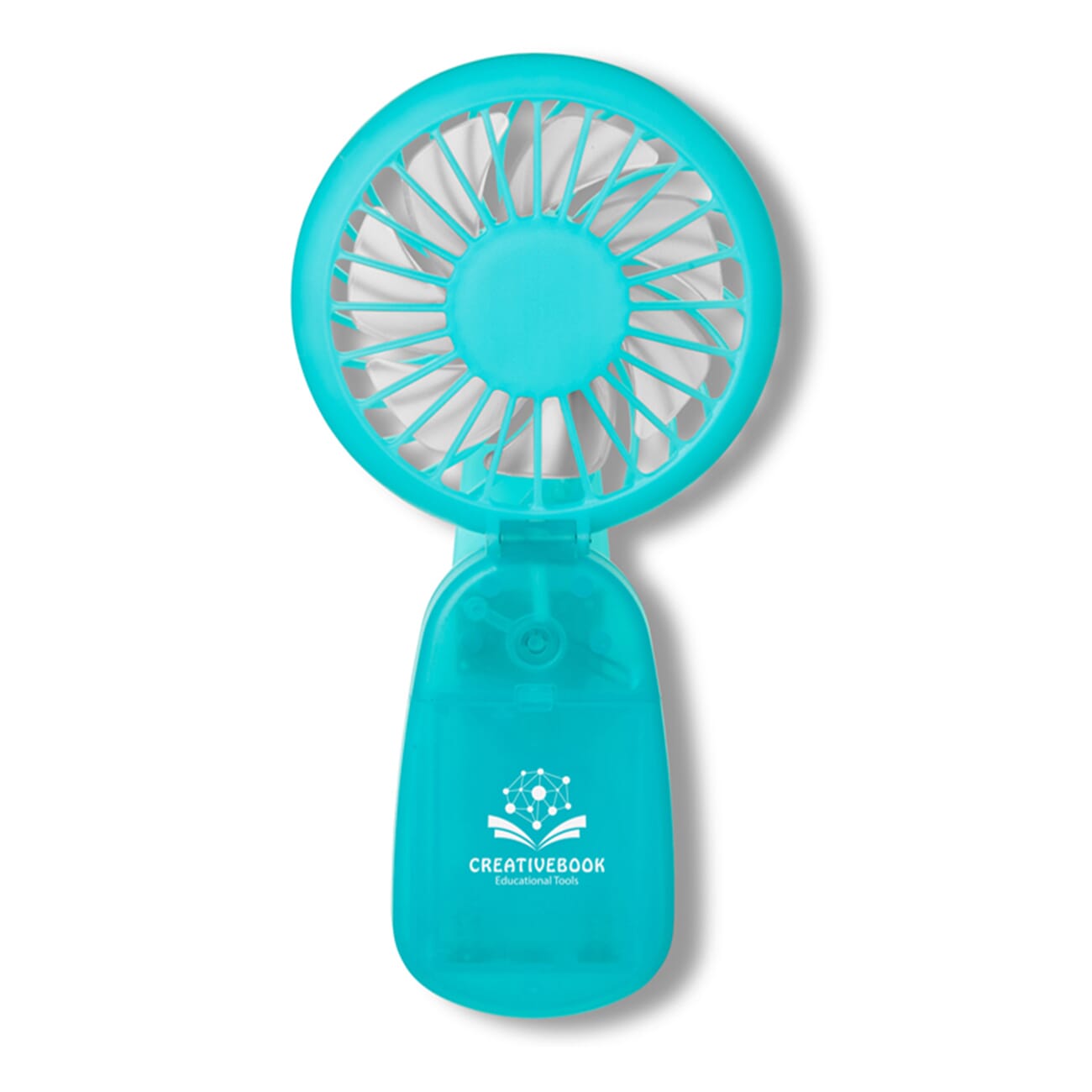 Prisma Battery Powered Clip on Fan