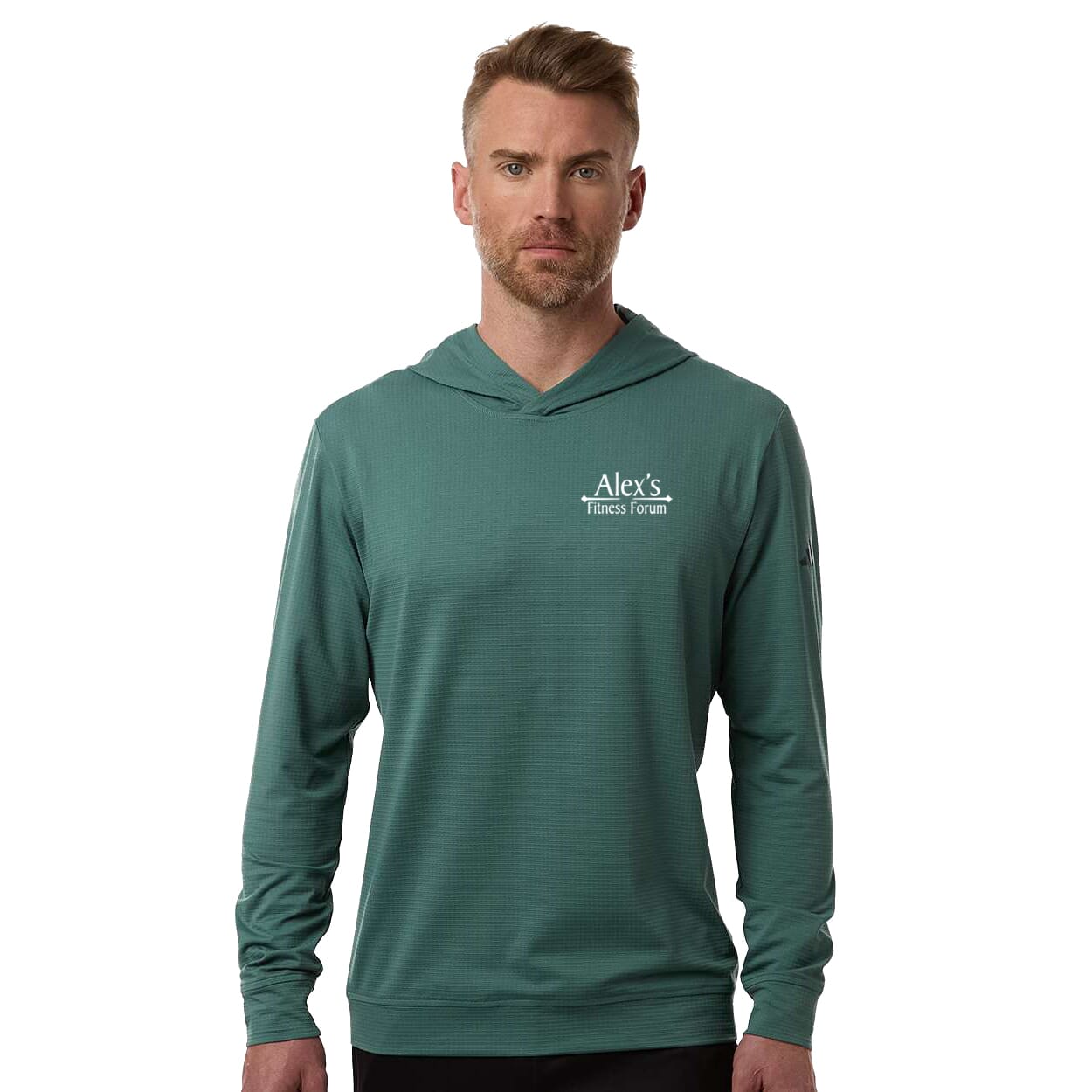 Men's Adidas Ultimate365 Elevated Hoodie
