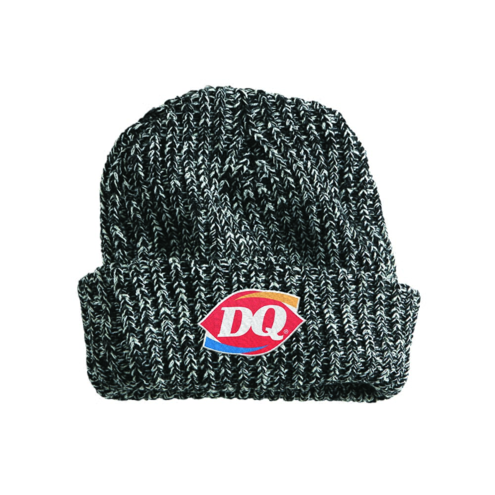Sportsman 12" Chunky Knit Cap