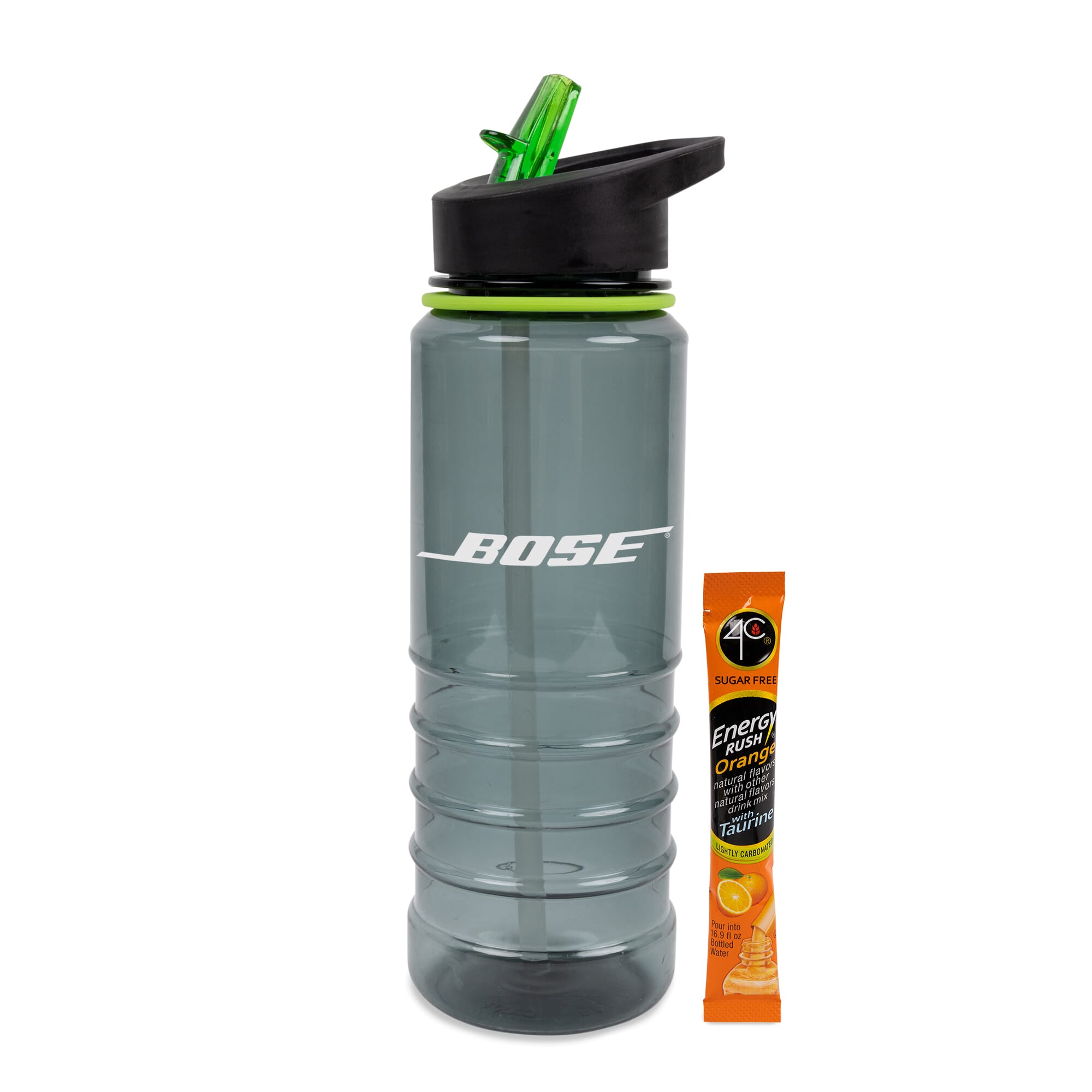 25 oz Bottle with Energy Mix