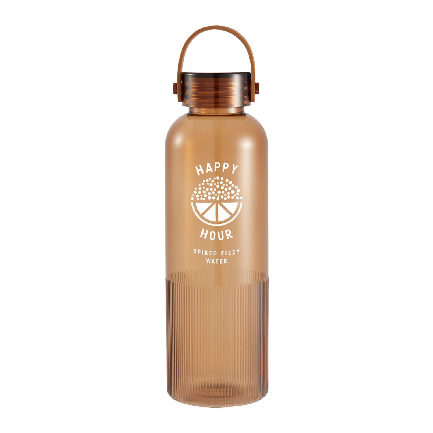 24 oz Prism Recycled Plastic Bottle