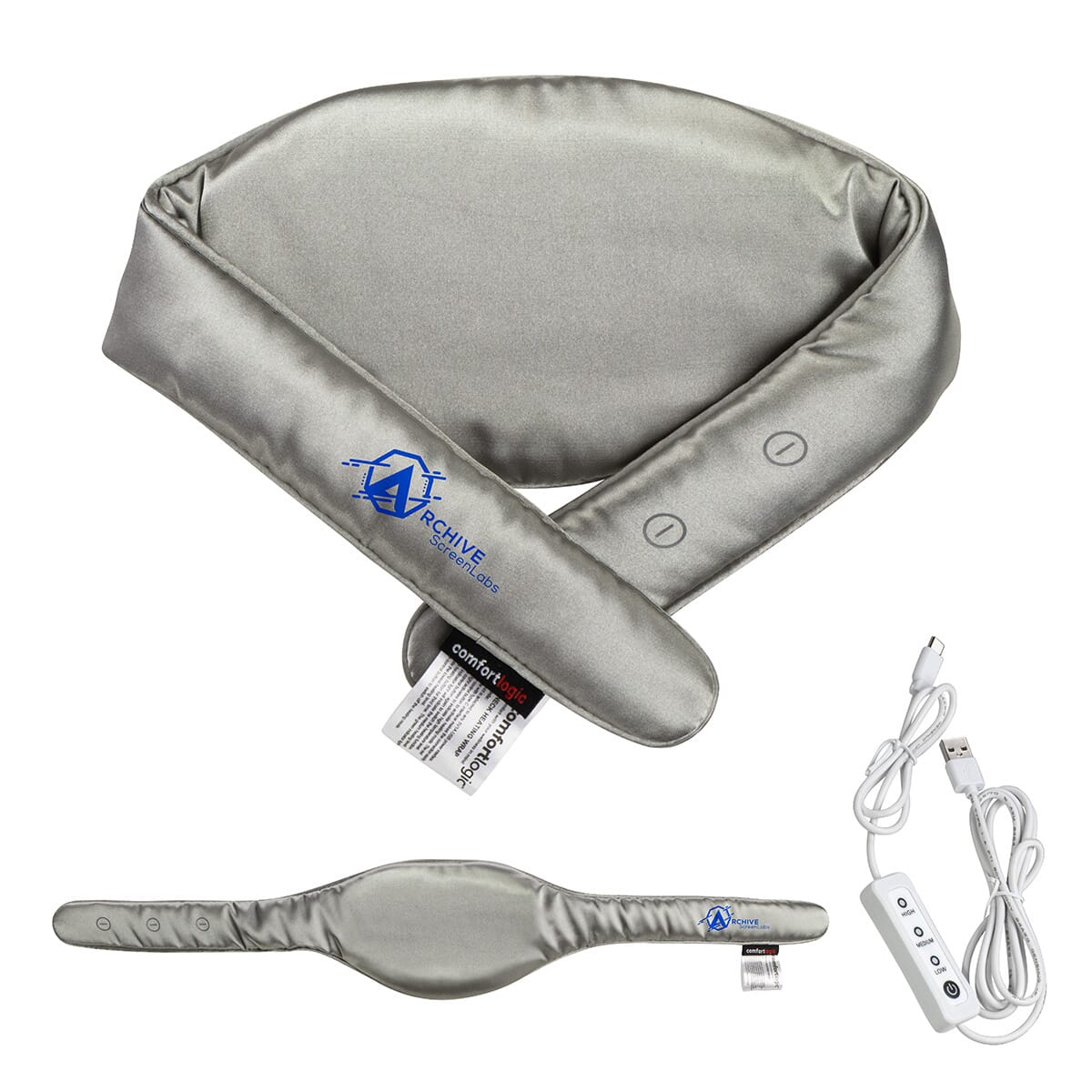 Comfort Logic™ Neck Heating Wrap