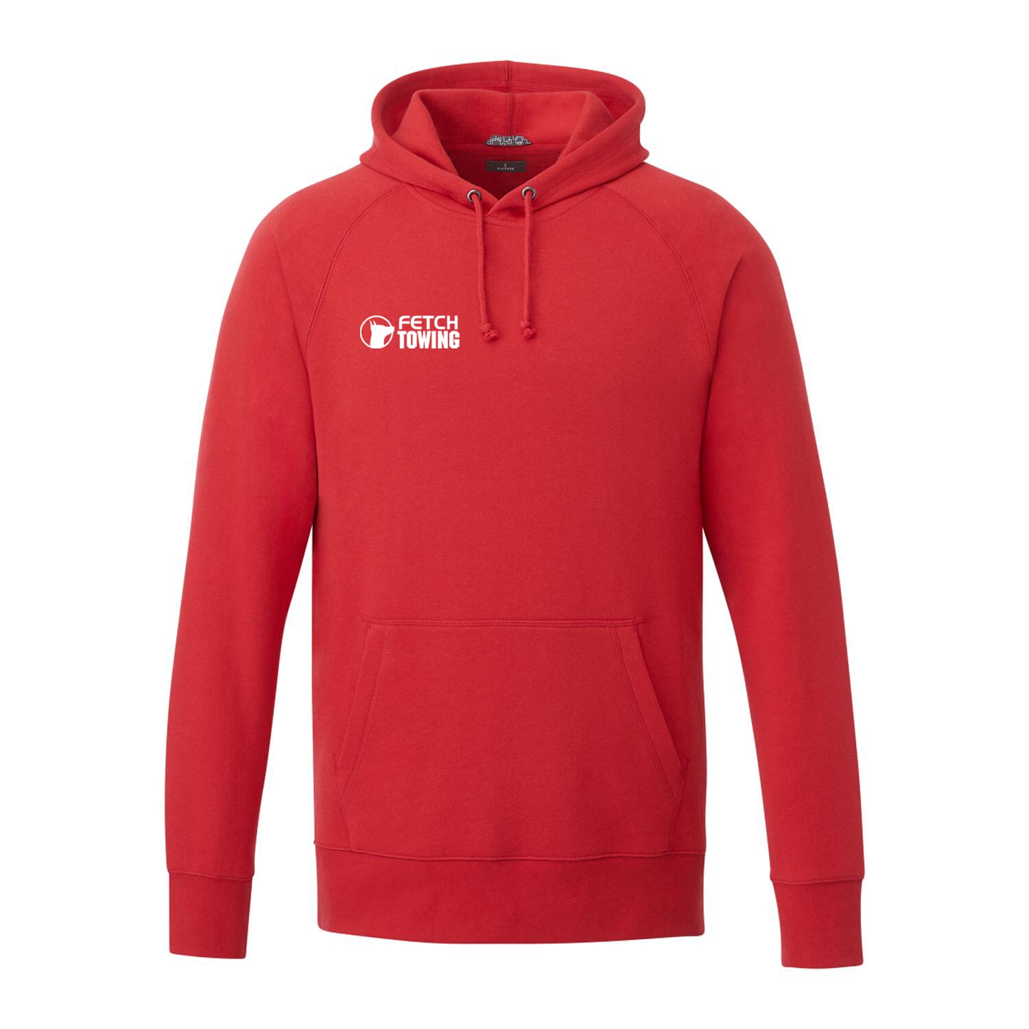 Unisex DAYTON Classic Cozy Fleece Hoodie