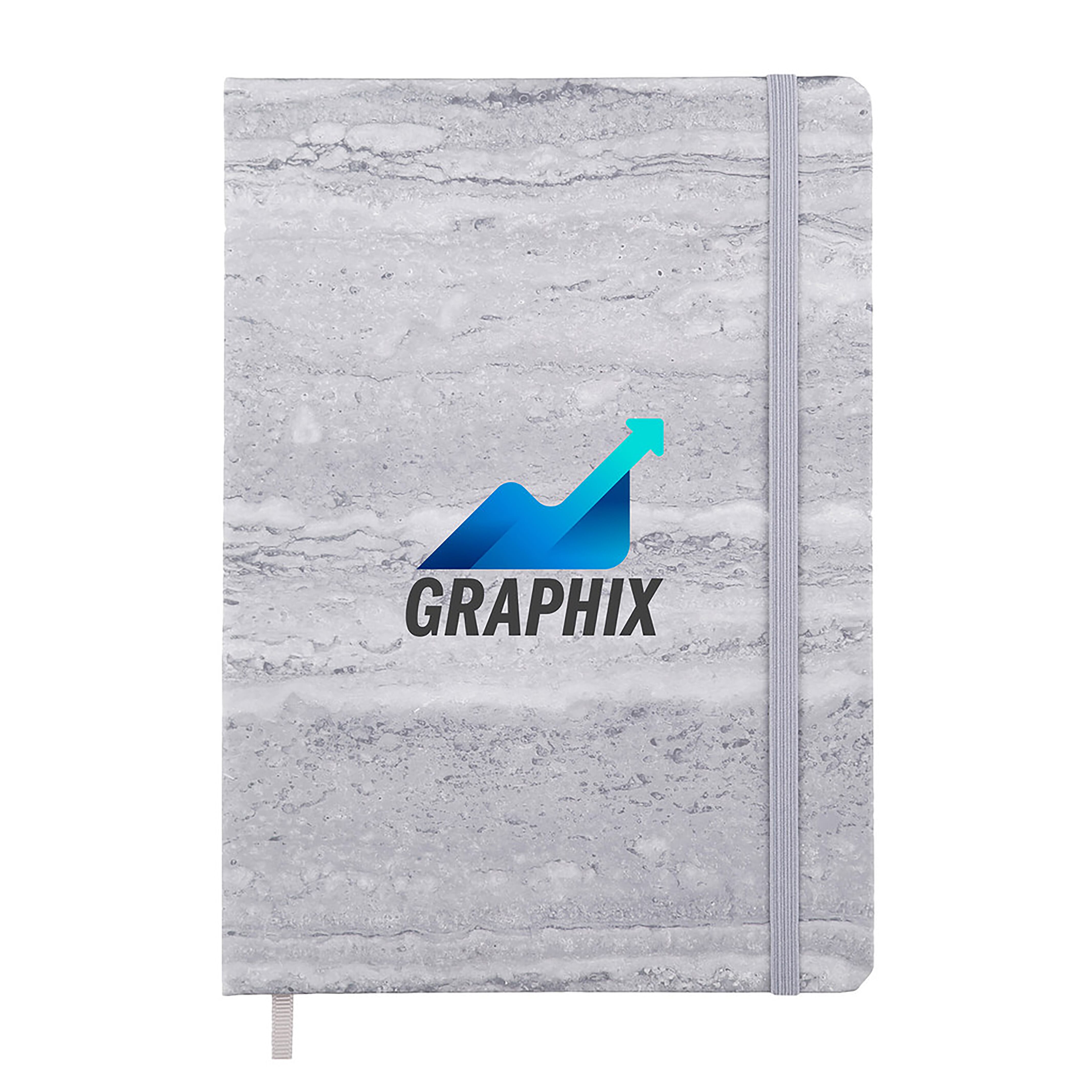 Quarry Stone Paper™ Notebook