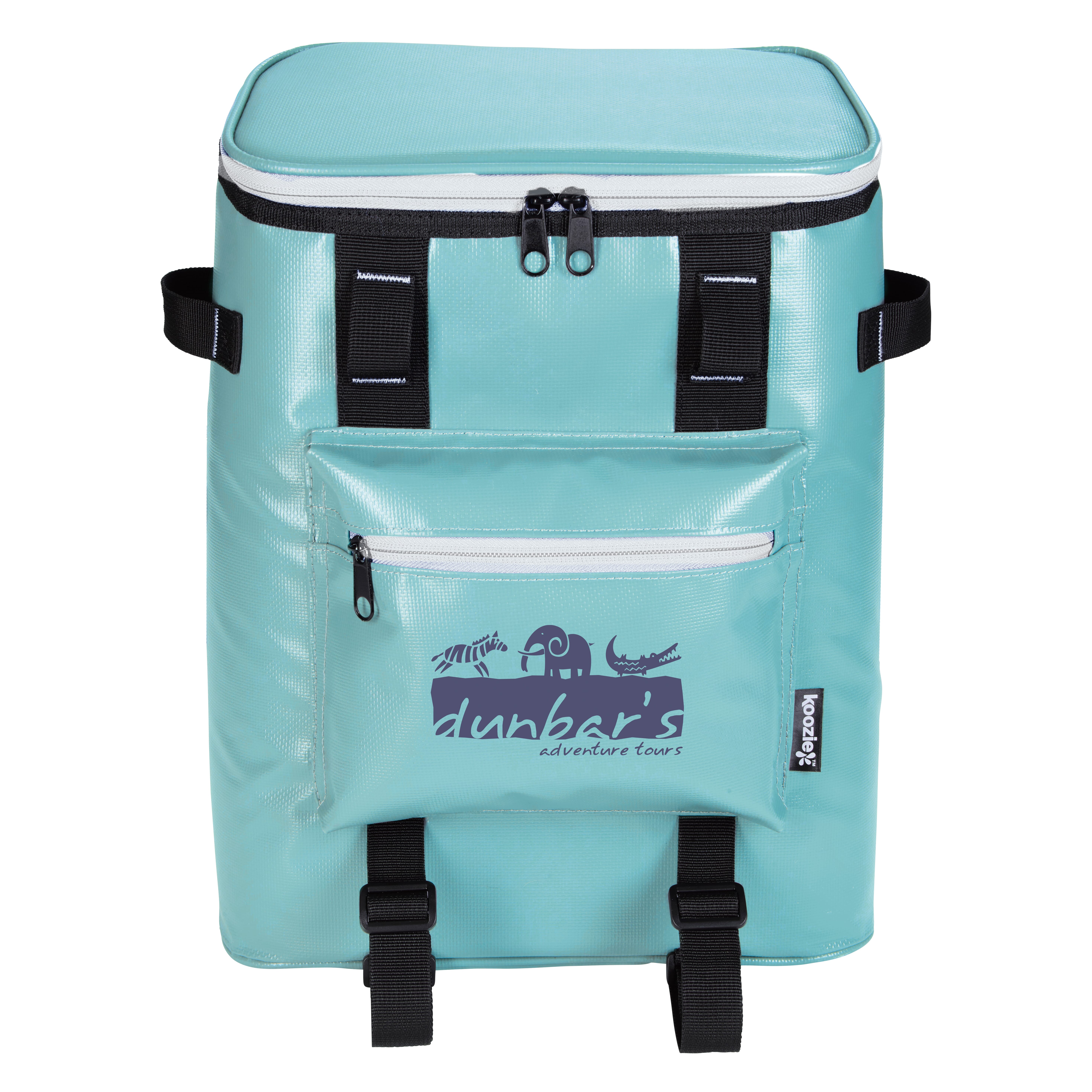 Koozie® Olympus Mid-Size Backpack Cooler