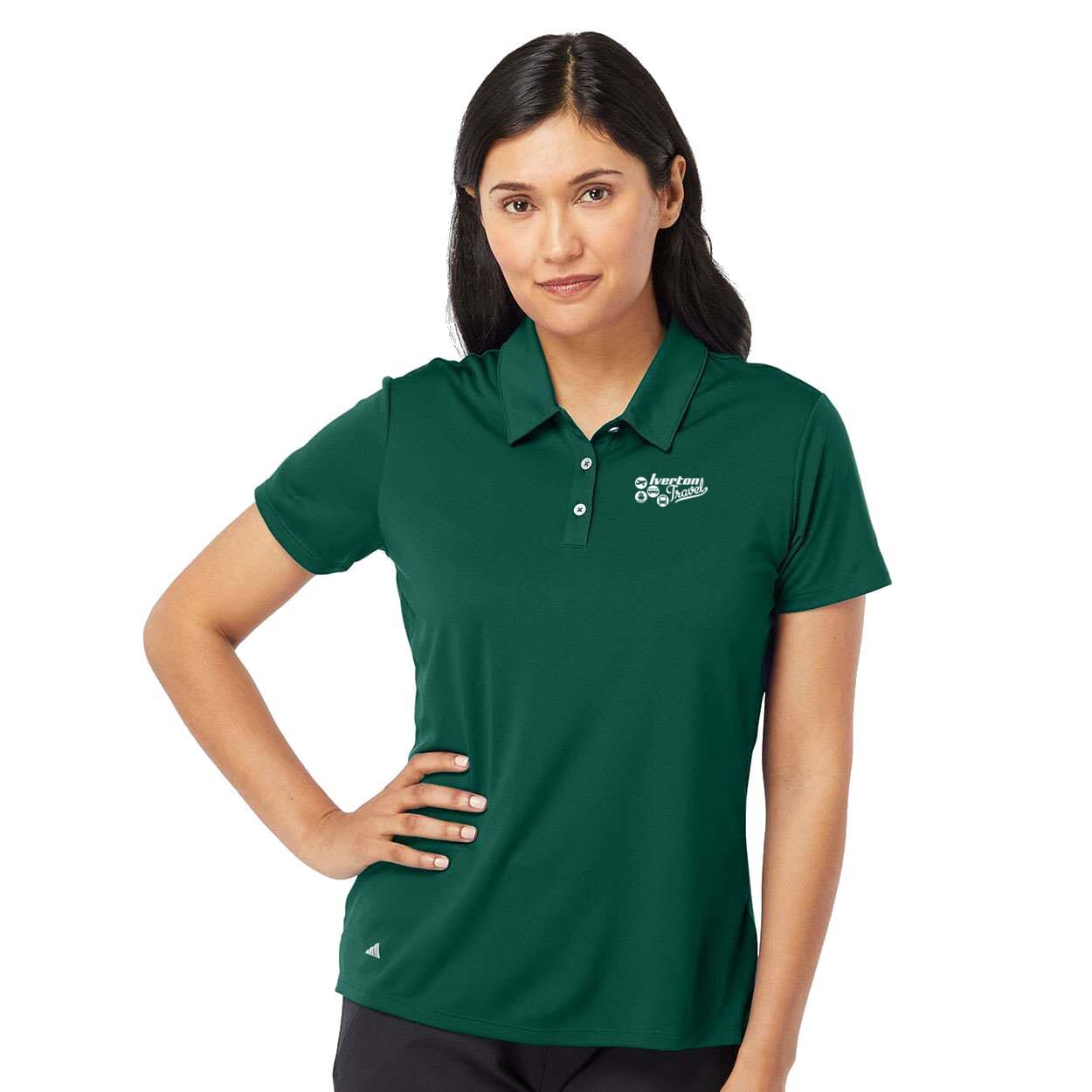Women's Adidas Performance Polo
