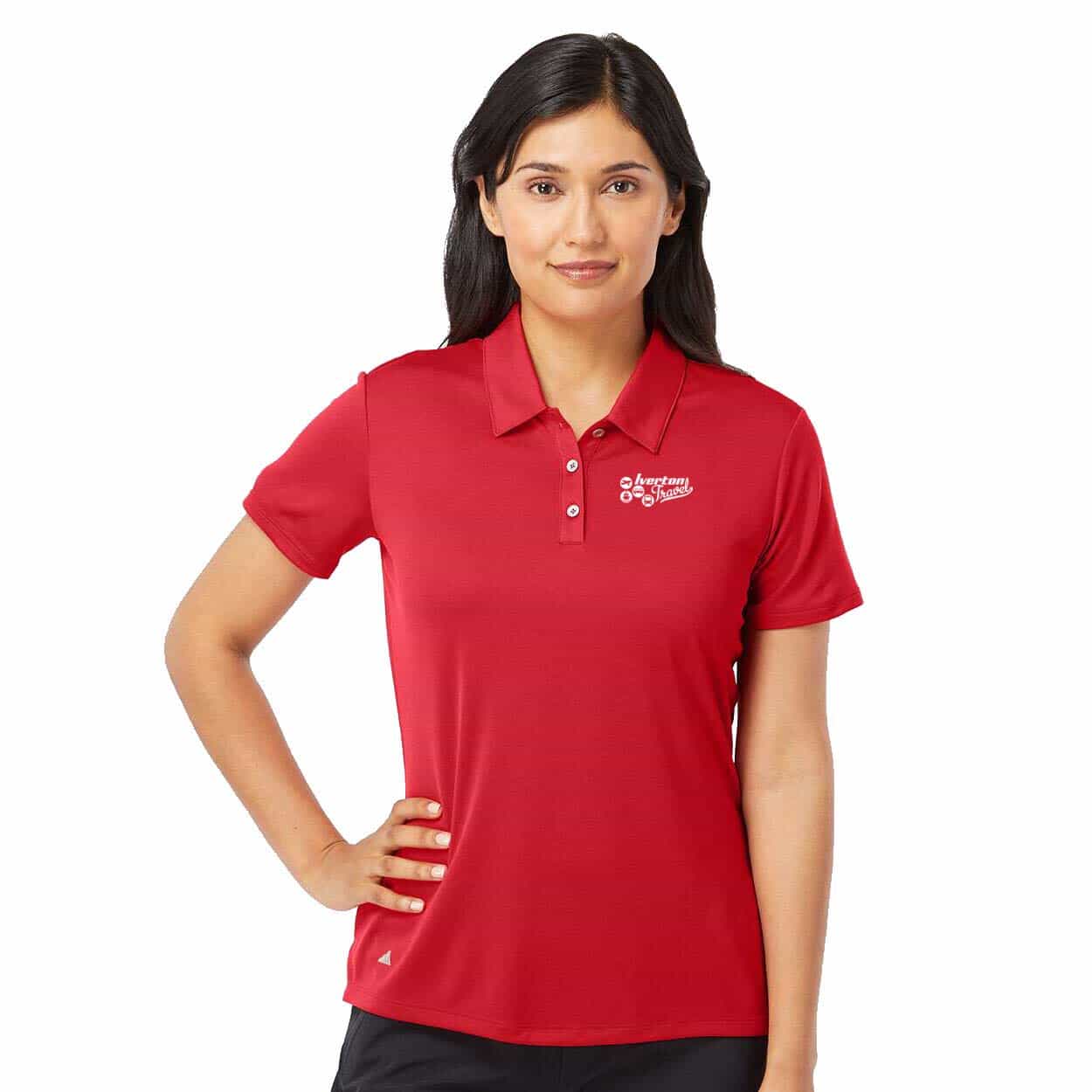 COLLEGIATE RED
