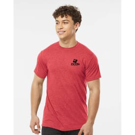 Unisex Poly-Rich T-Shirt