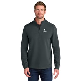 Men's OGIO® Transcend 1/4-Zip