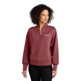 Women’s OGIO® Transcend 1/4-Zip