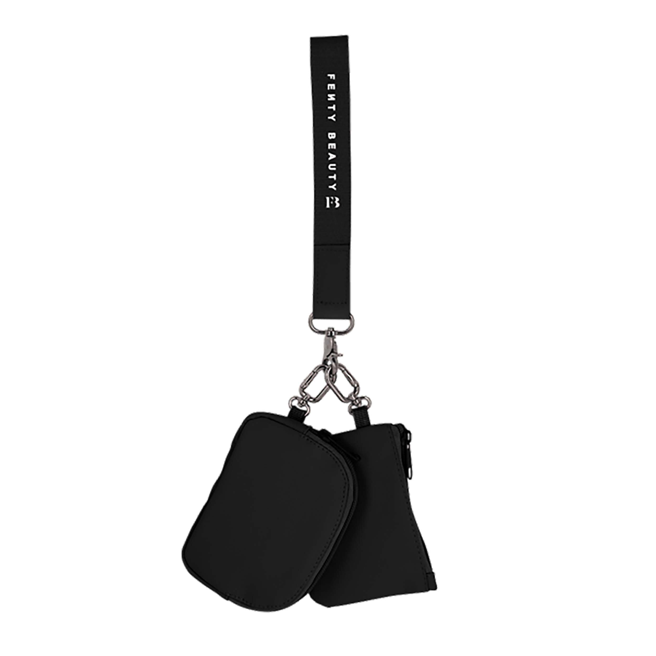 Clip n Go Pouch with Wristlet