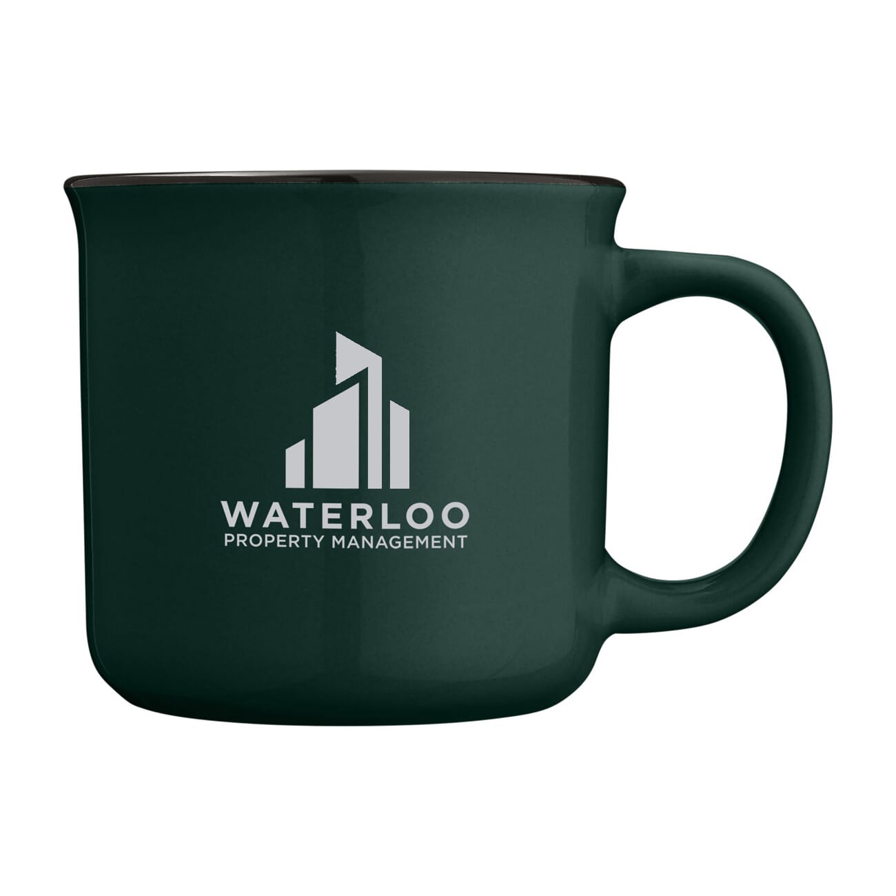 12 oz Core365 Ceramic Mug
