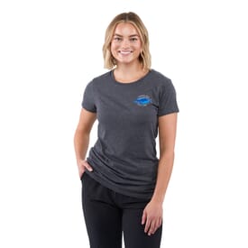 Women's Bodie Short Sleeve Tee - 24HR Service