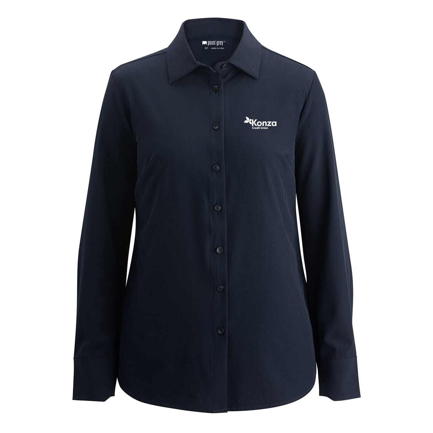 Ladies' Point Grey Blouse