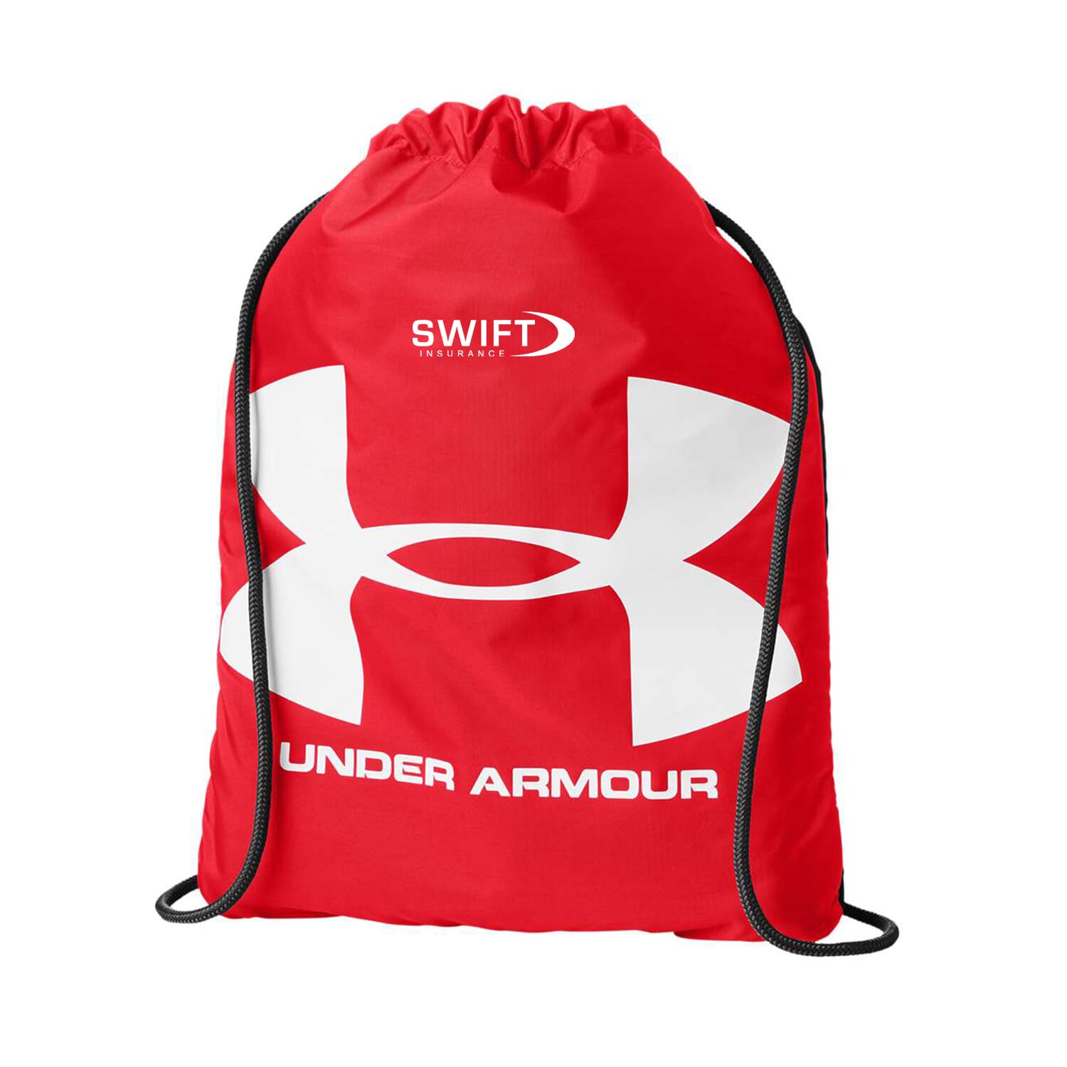 Under Armour Ozsee Sackpack Drawstring Bag