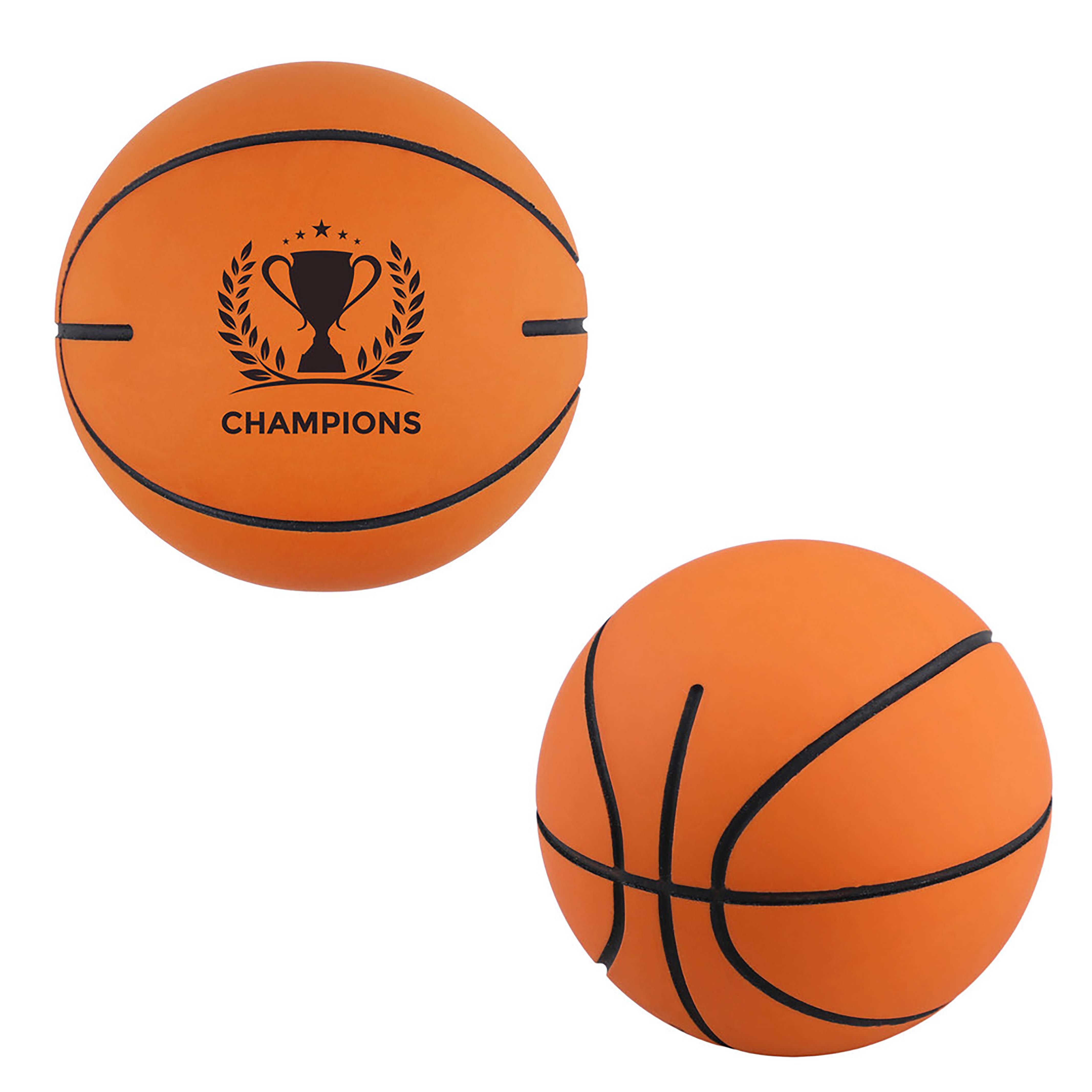 Lil' Slam Dunk Mini Bouncing Basketball