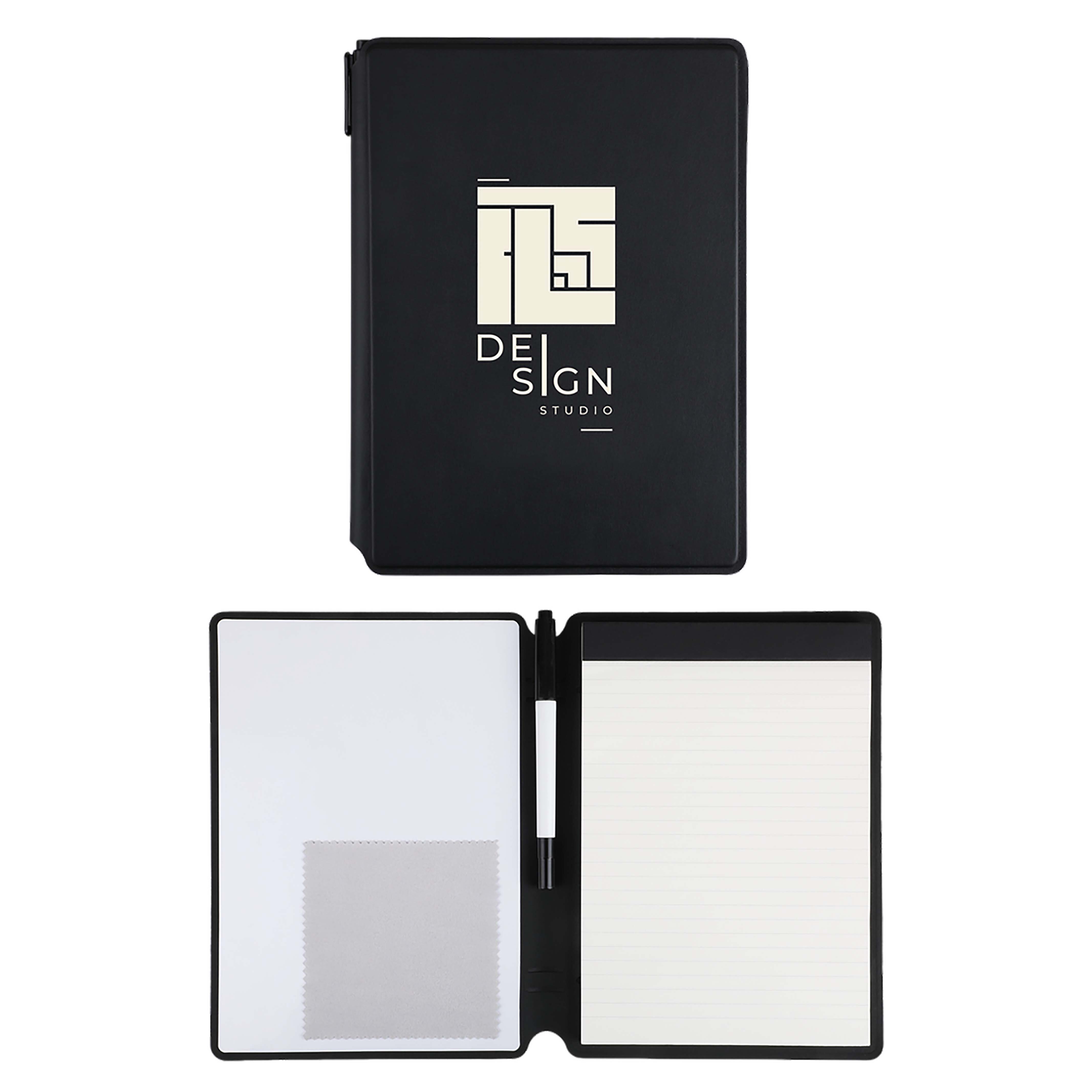Scribbler Go Notebook & Whiteboard