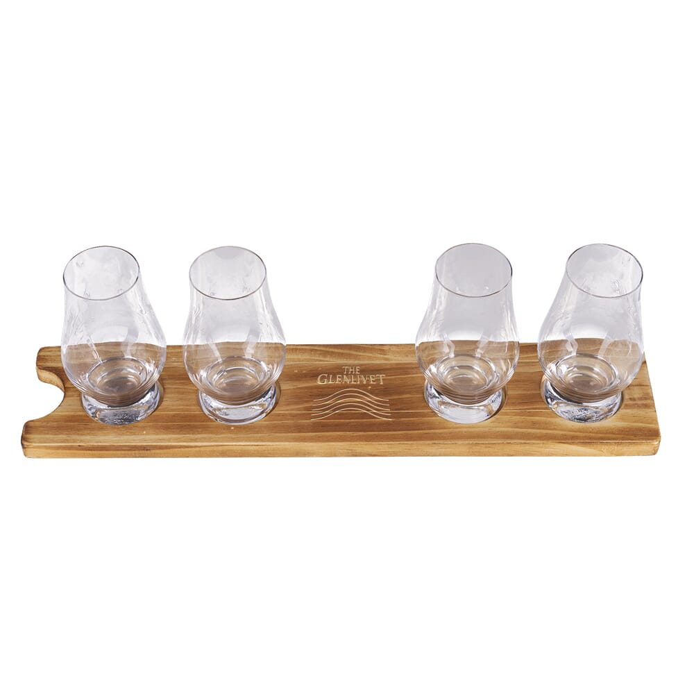 Flight Club Tasting Set