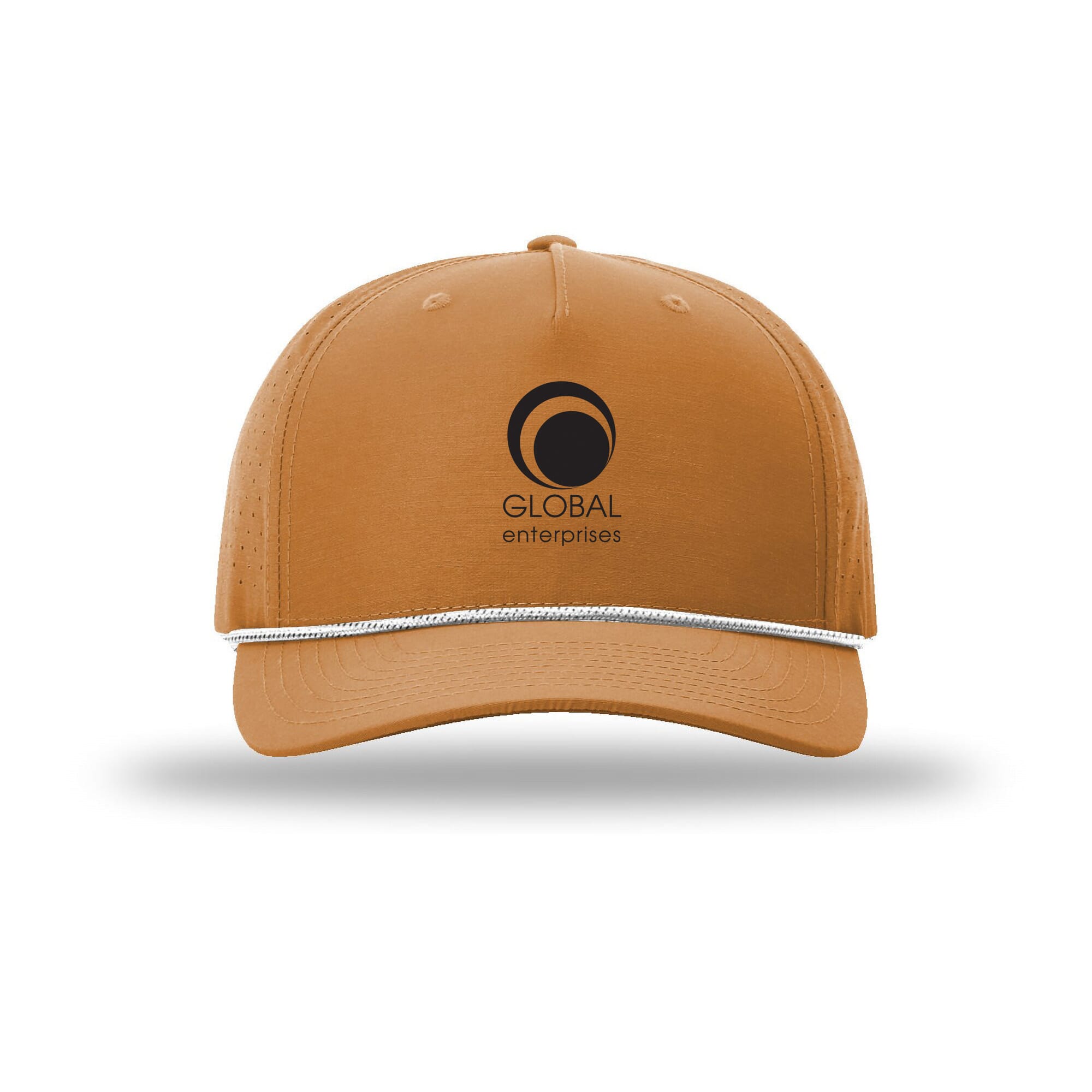 Richardson Laser Perf Performance Rope Cap