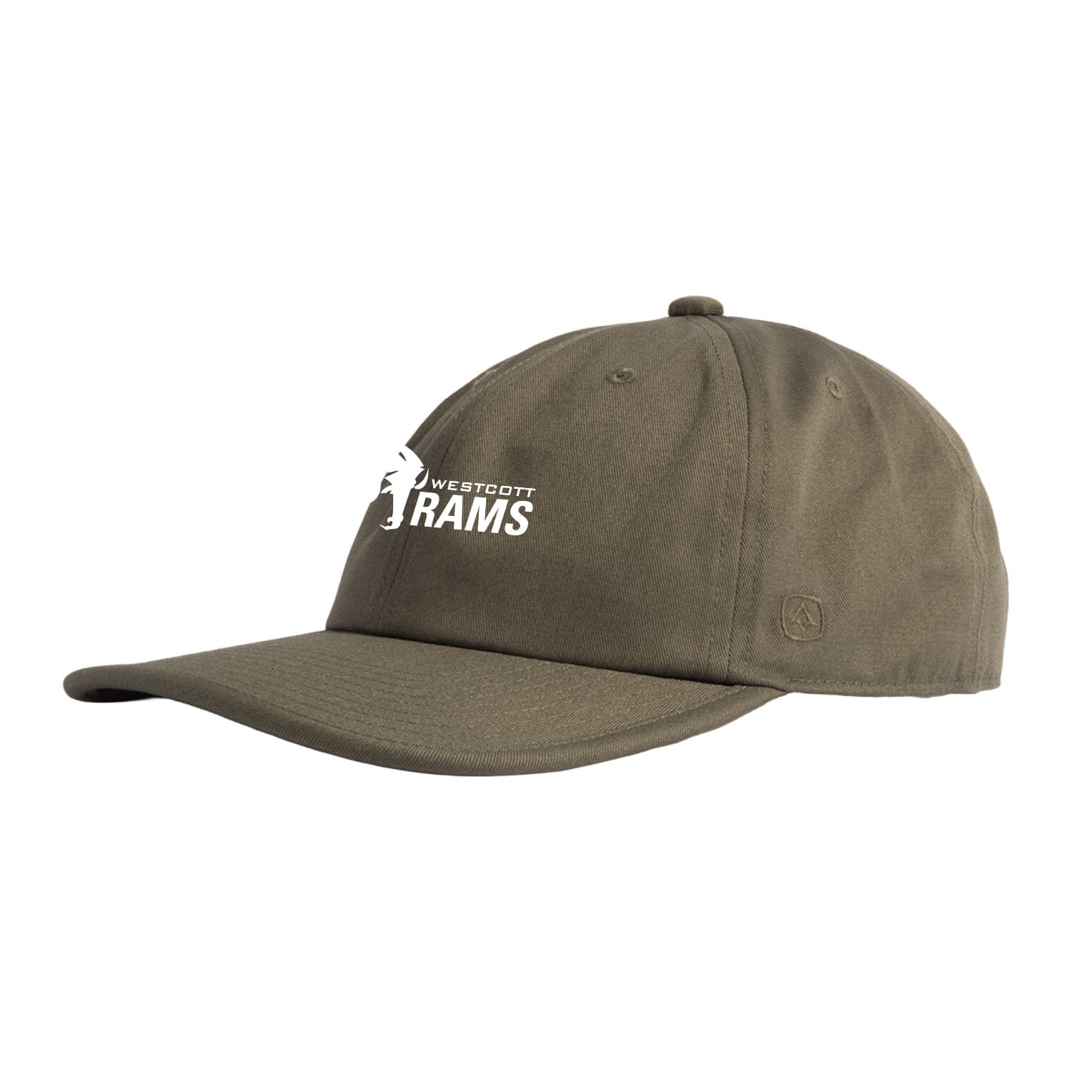 Coal Pines 6-Panel Hat