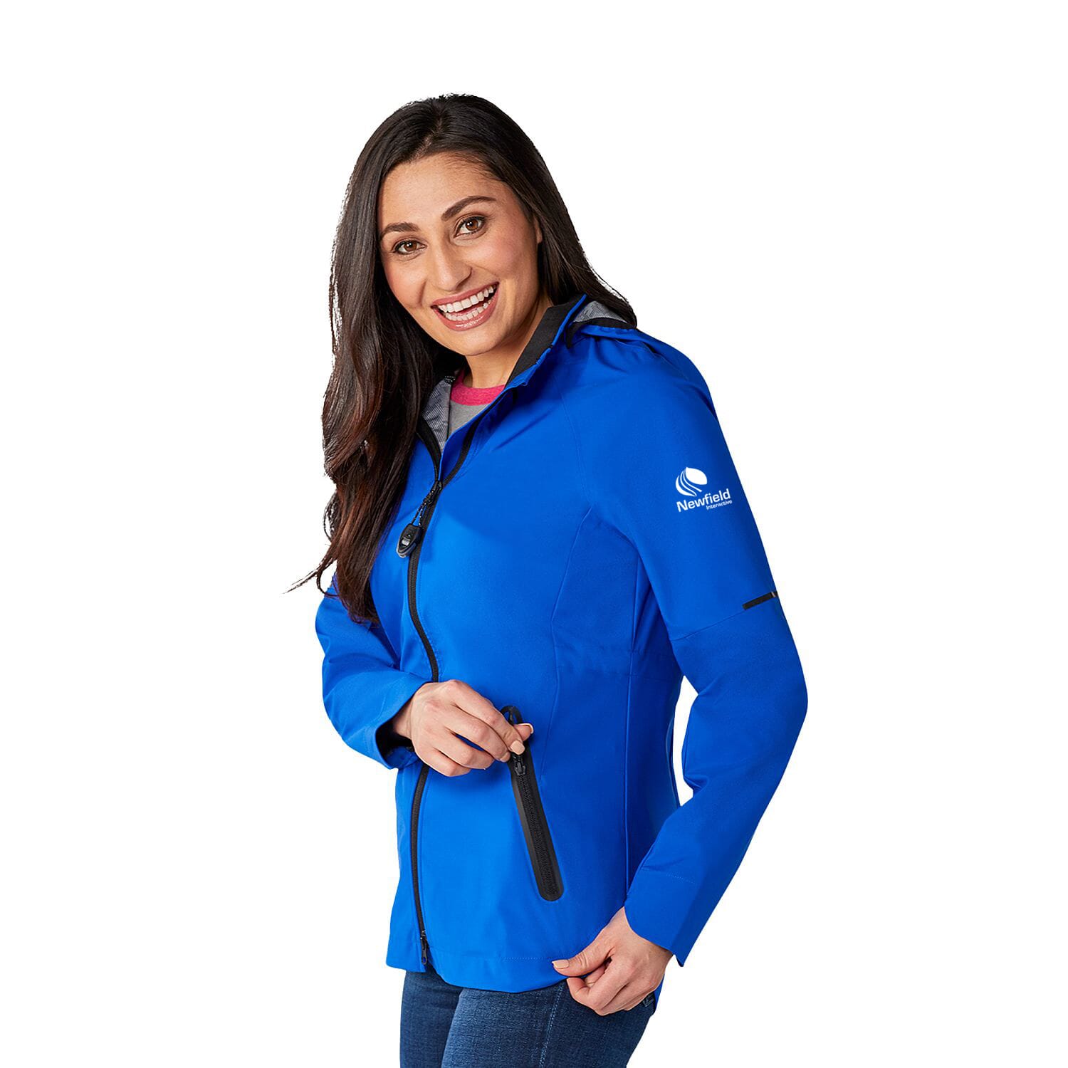 Women's ORACLE Waterproof Softshell Jacket