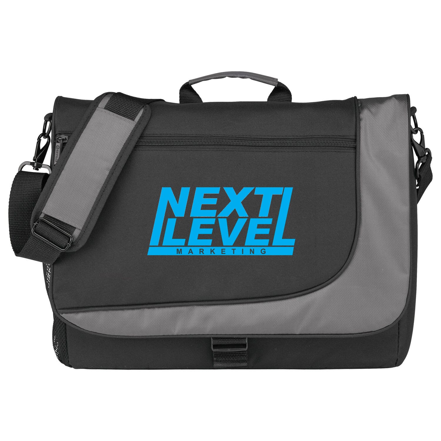 Access Messenger Bag