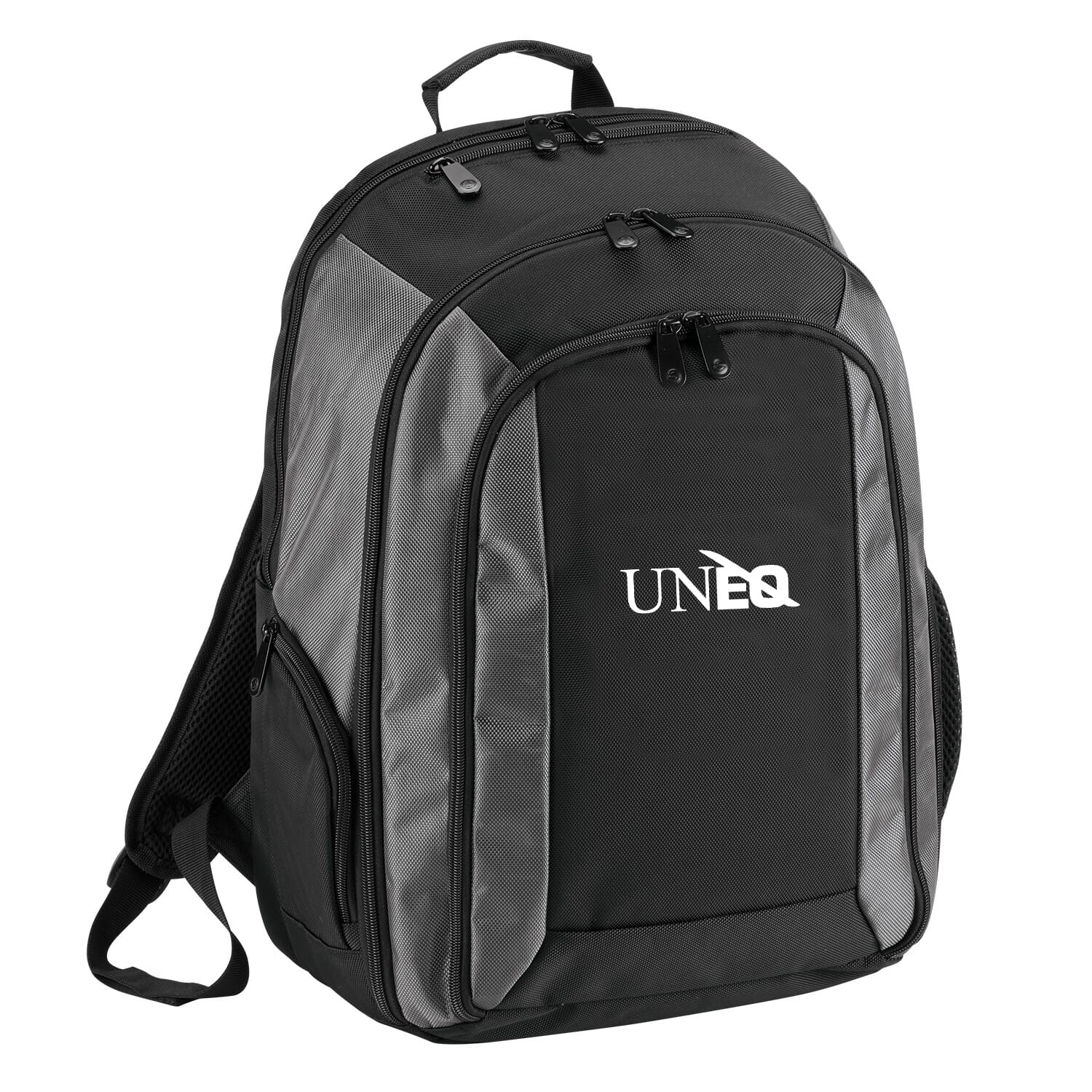 Titanium Laptop Backpack