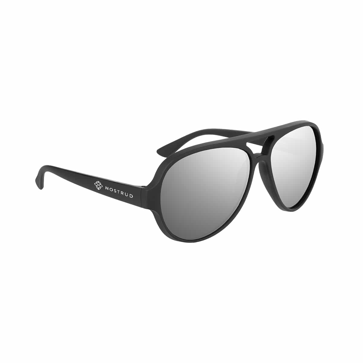 BLACK/SILVER