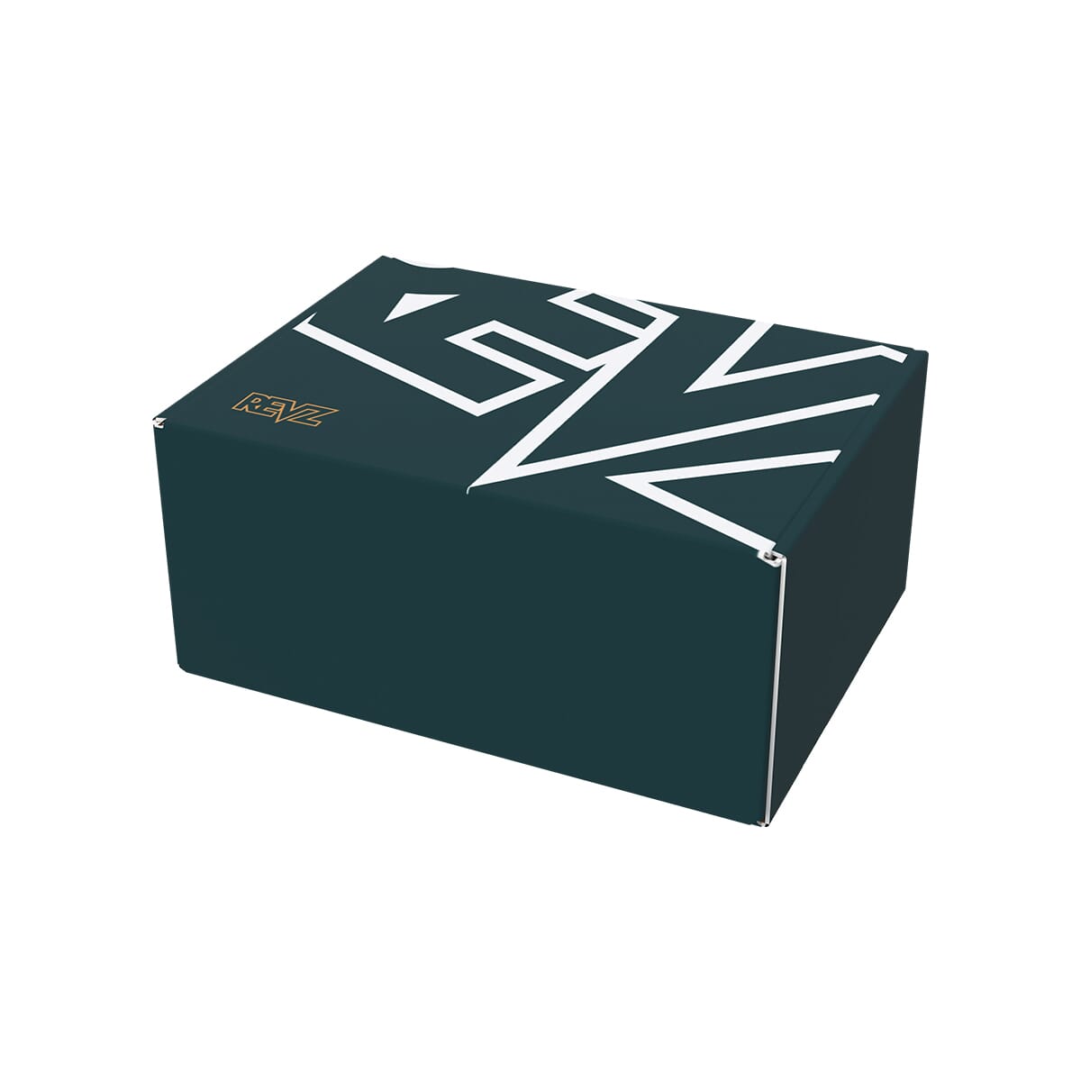 Full Color Mailer Box - Small